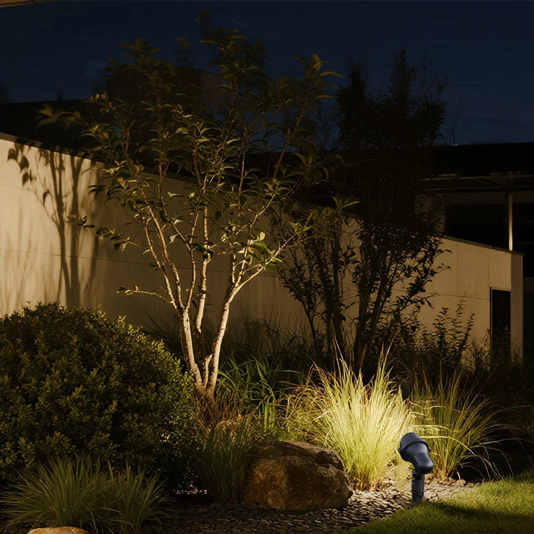 Nimbl LED Nordic Minimalist Outdoor Stake Lights