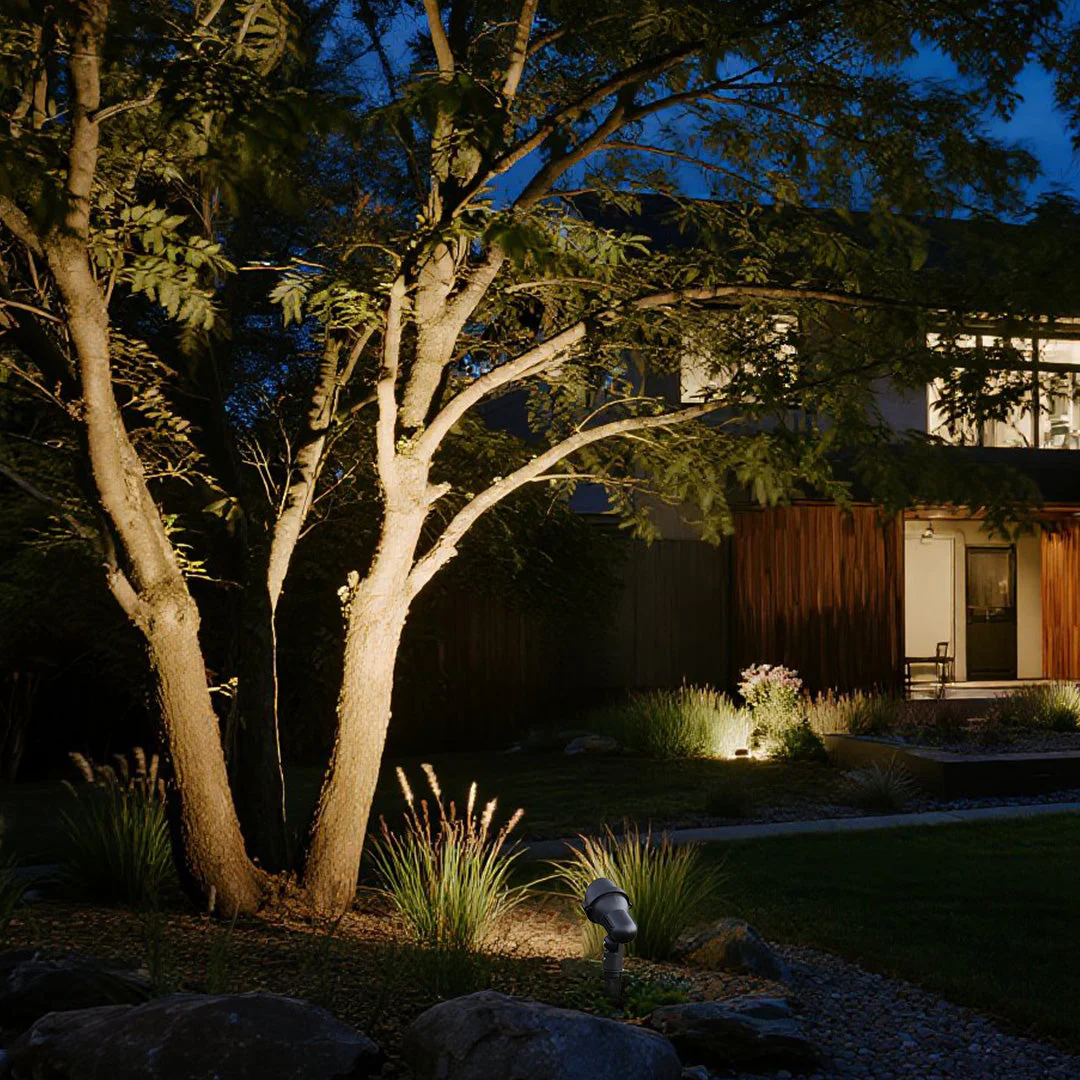 Nimbl LED Nordic Minimalist Outdoor Stake Lights - Image 2