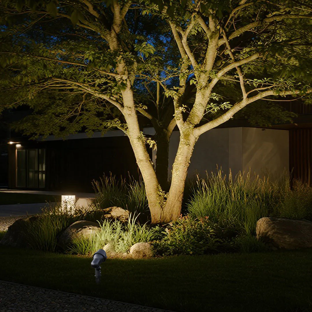 Nimbl LED Nordic Minimalist Outdoor Stake Lights - Image 3