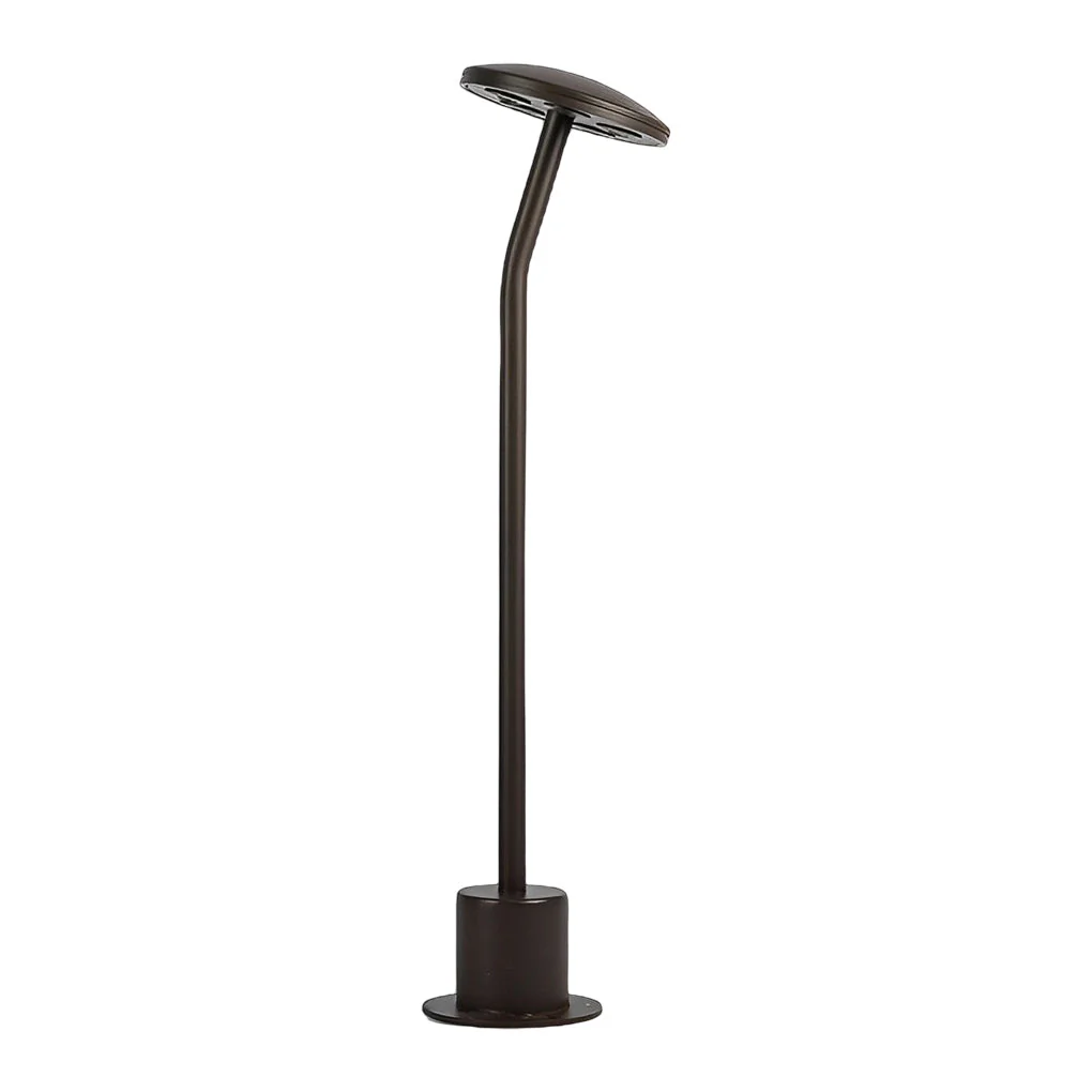 Nimble Mushroom Lawn Durable Pathway Lighting - Image 11