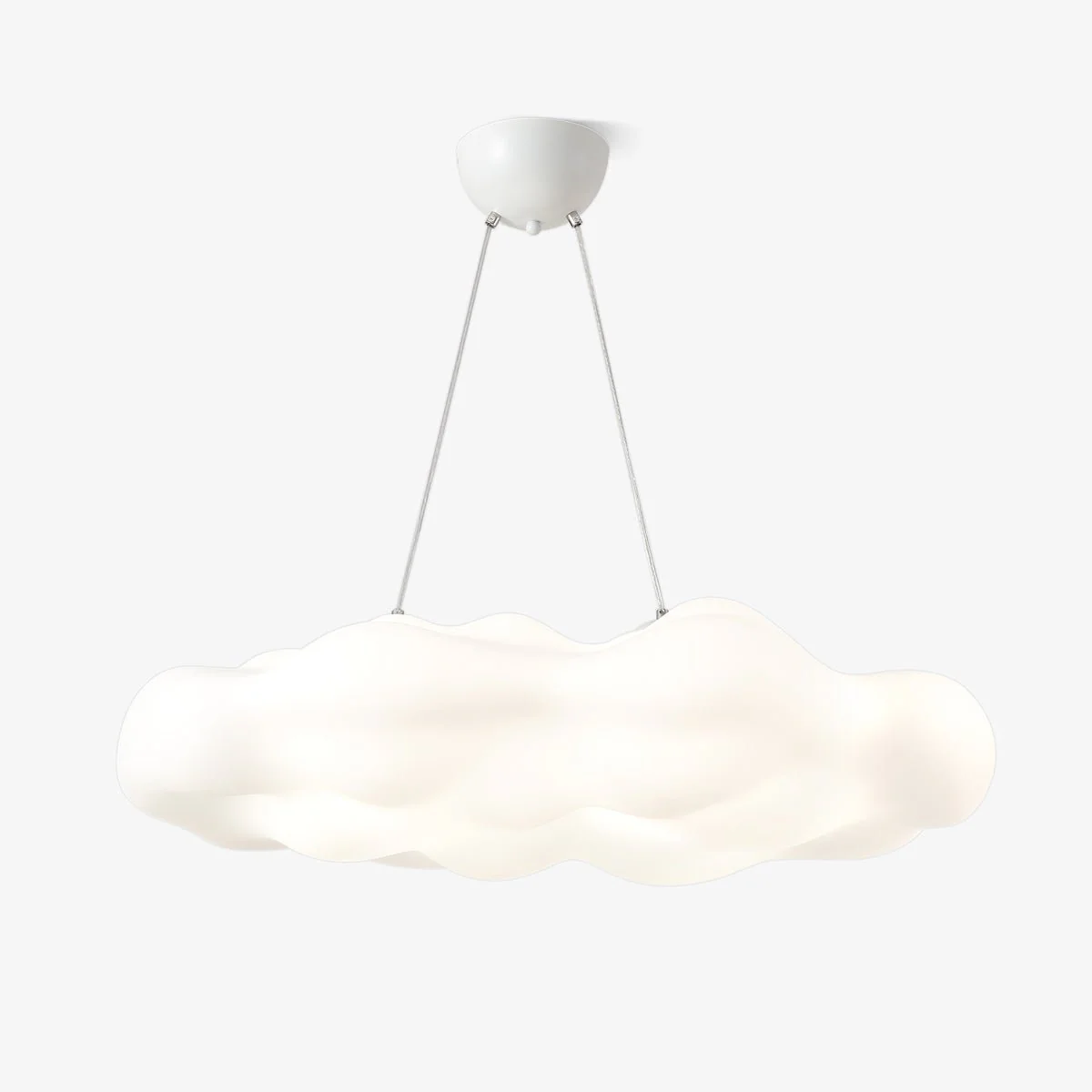 Nimer PE Artistic Pendant Light - Image 11