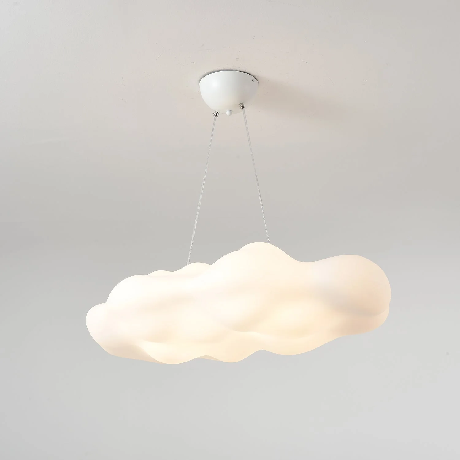 Nimer PE Artistic Pendant Light - Image 13