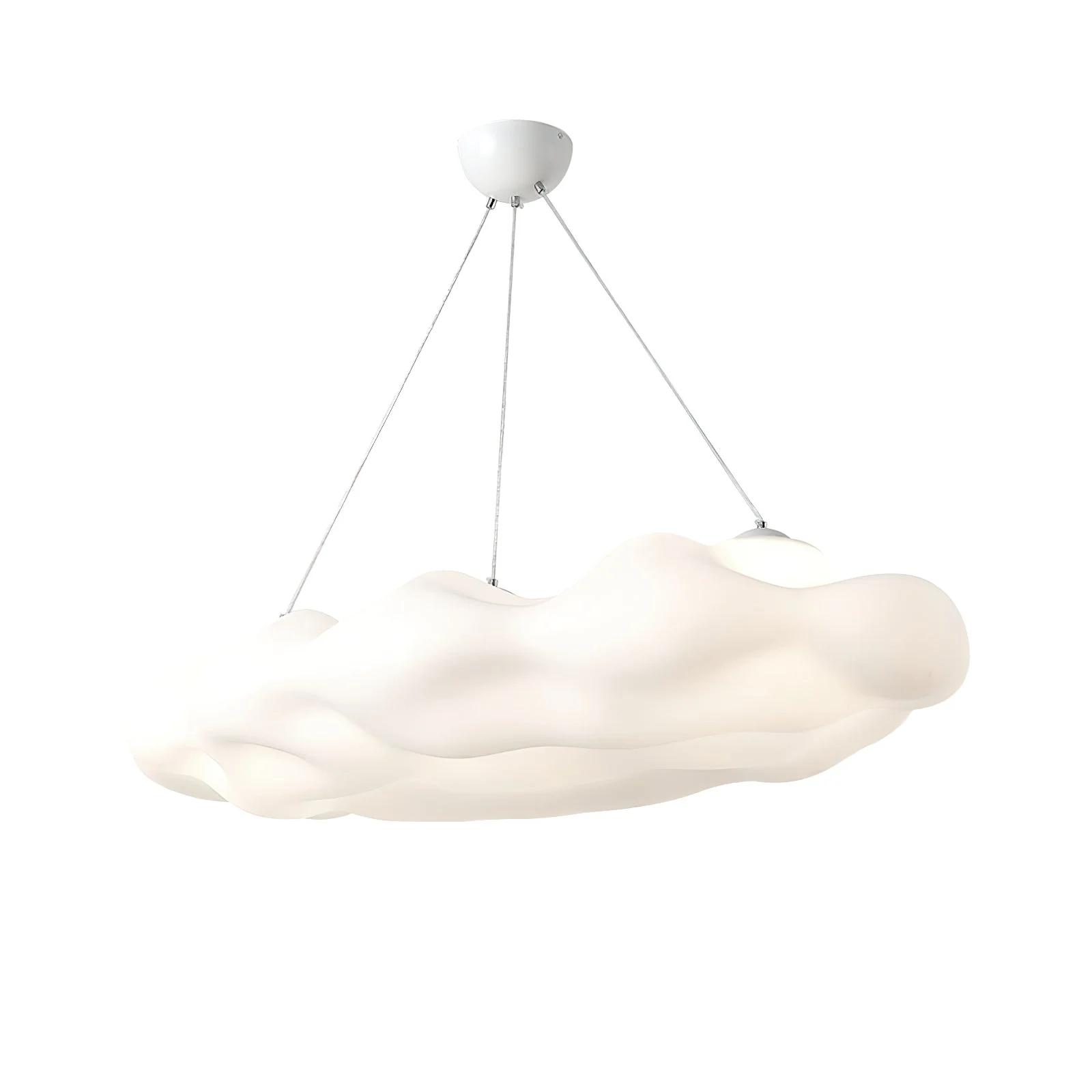 Nimer PE Artistic Pendant Light - Image 14