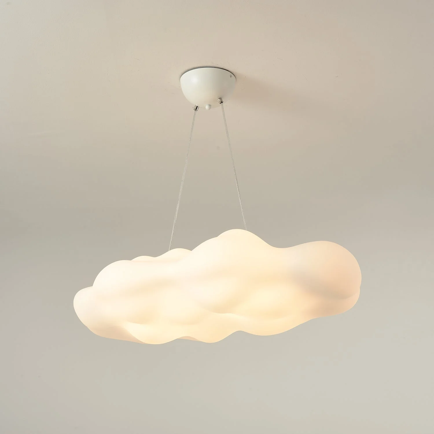 Nimer PE Artistic Pendant Light - Image 26