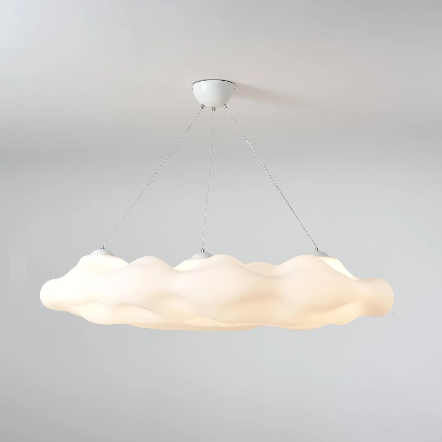 Nimer PE Artistic Pendant Light - Image 27