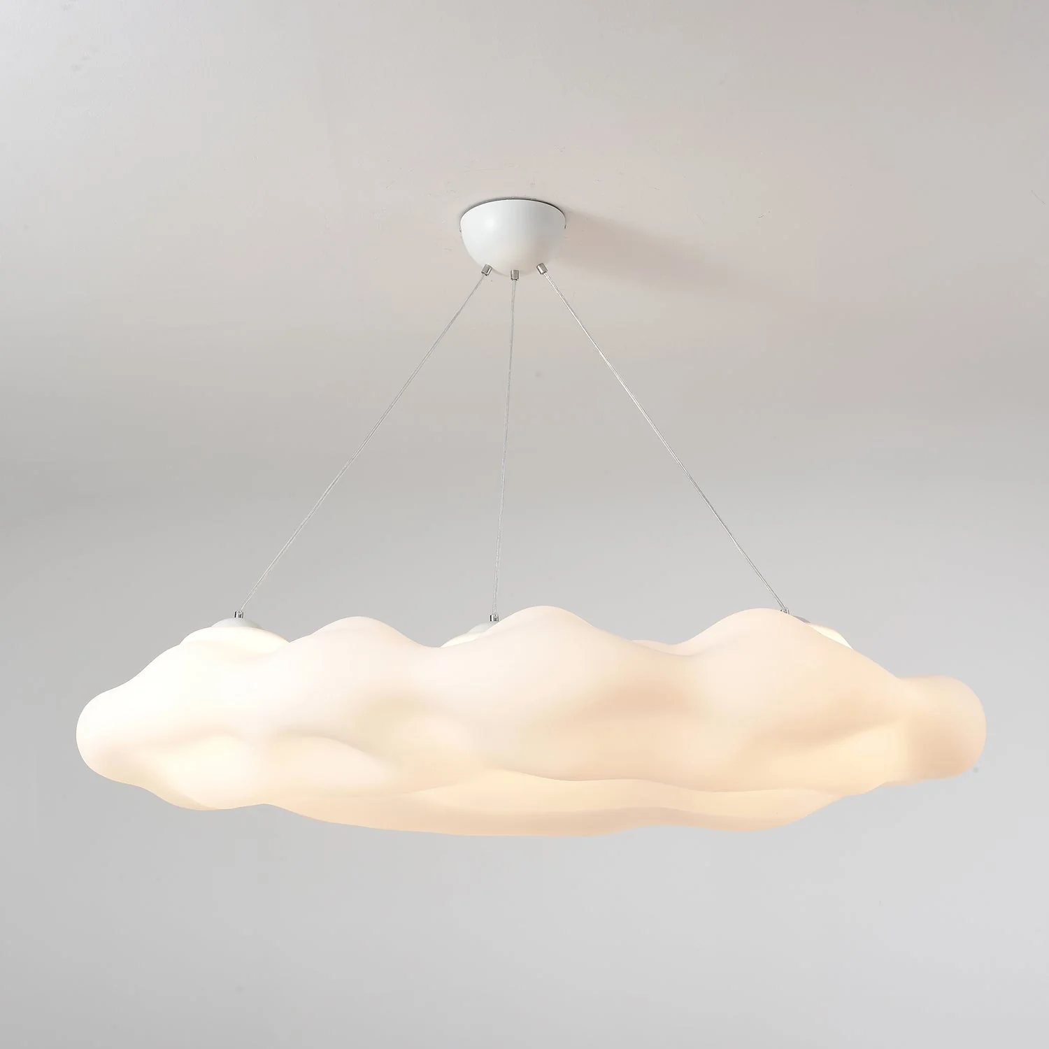 Nimer PE Artistic Pendant Light - Image 29