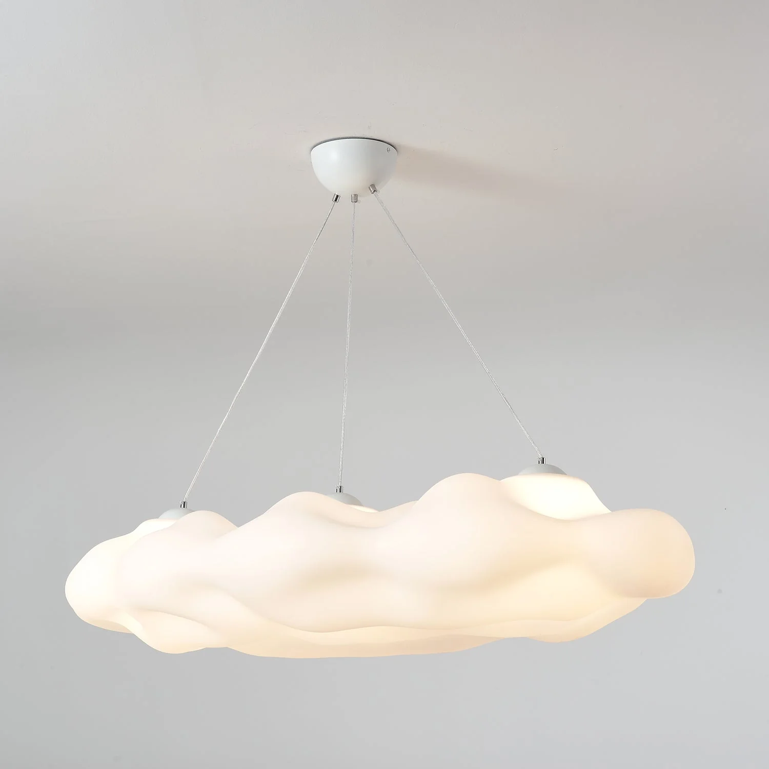Nimer PE Artistic Pendant Light - Image 30