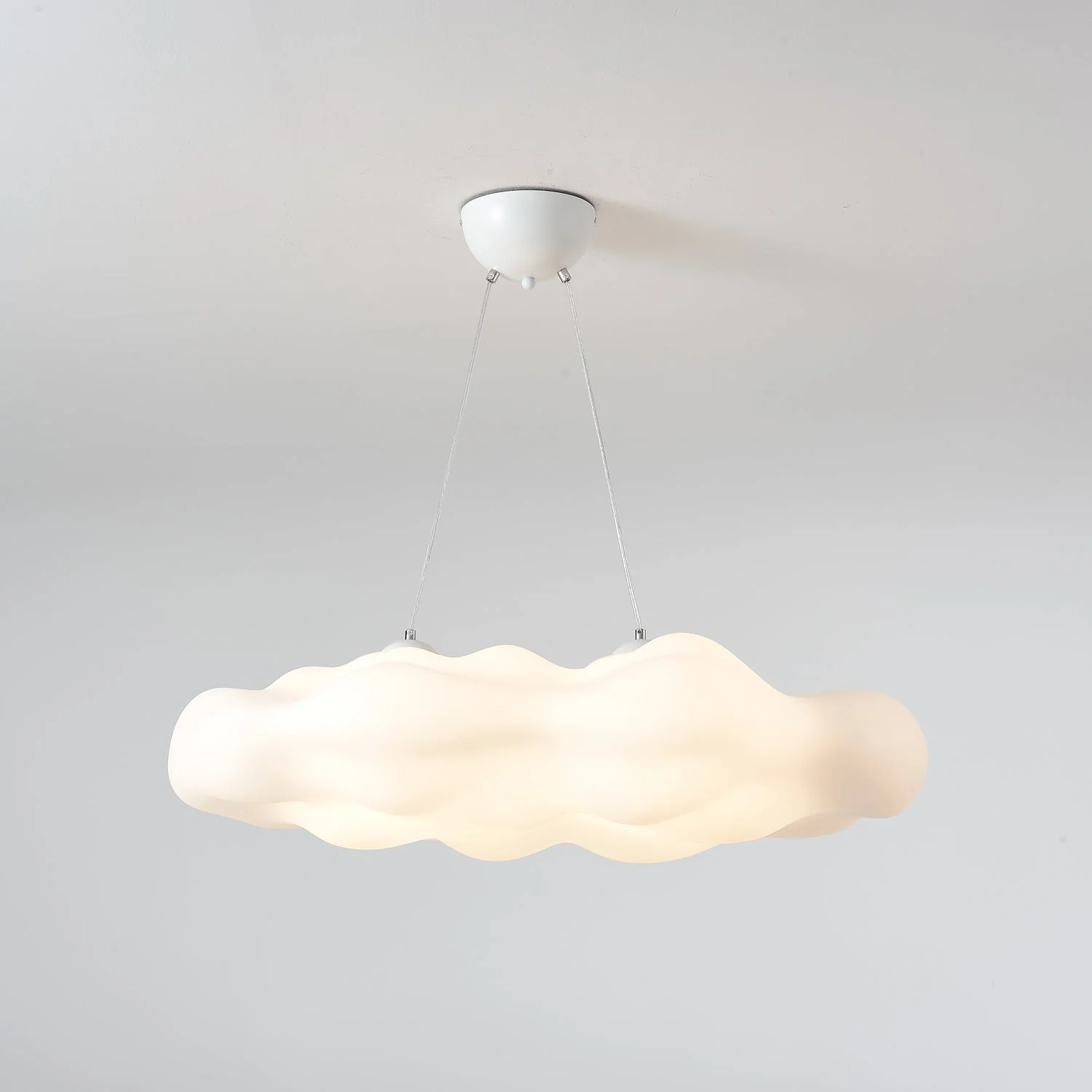 Nimer PE Artistic Pendant Light - Image 5