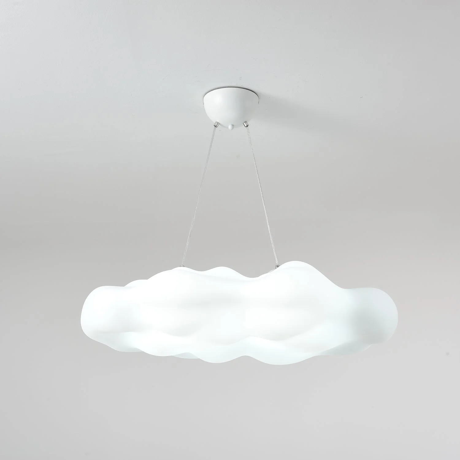Nimer PE Artistic Pendant Light - Image 6