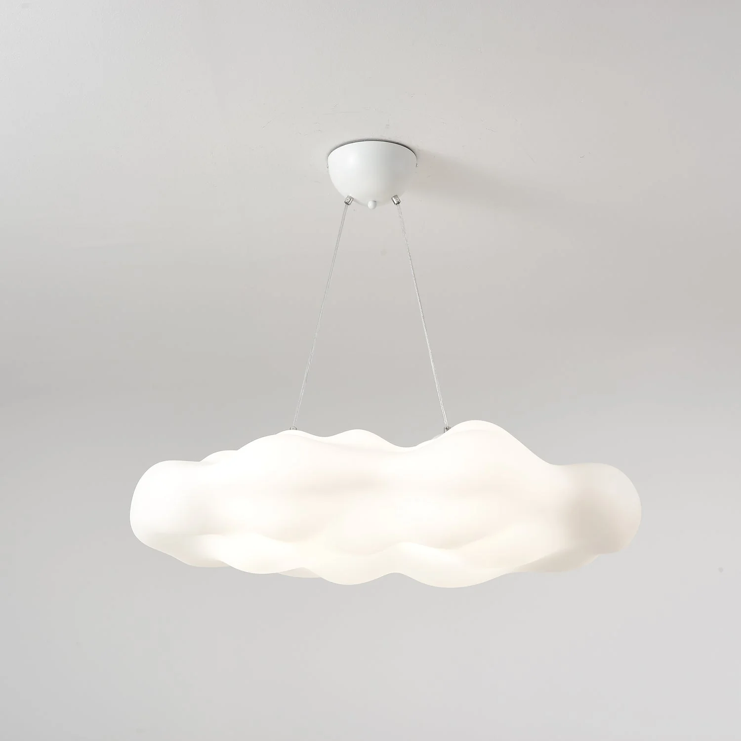 Nimer PE Artistic Pendant Light - Image 7