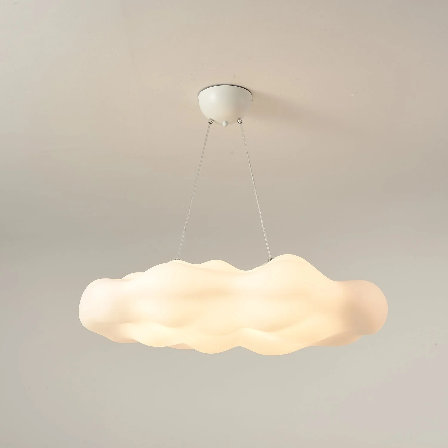 Nimer PE Artistic Pendant Light - Image 8