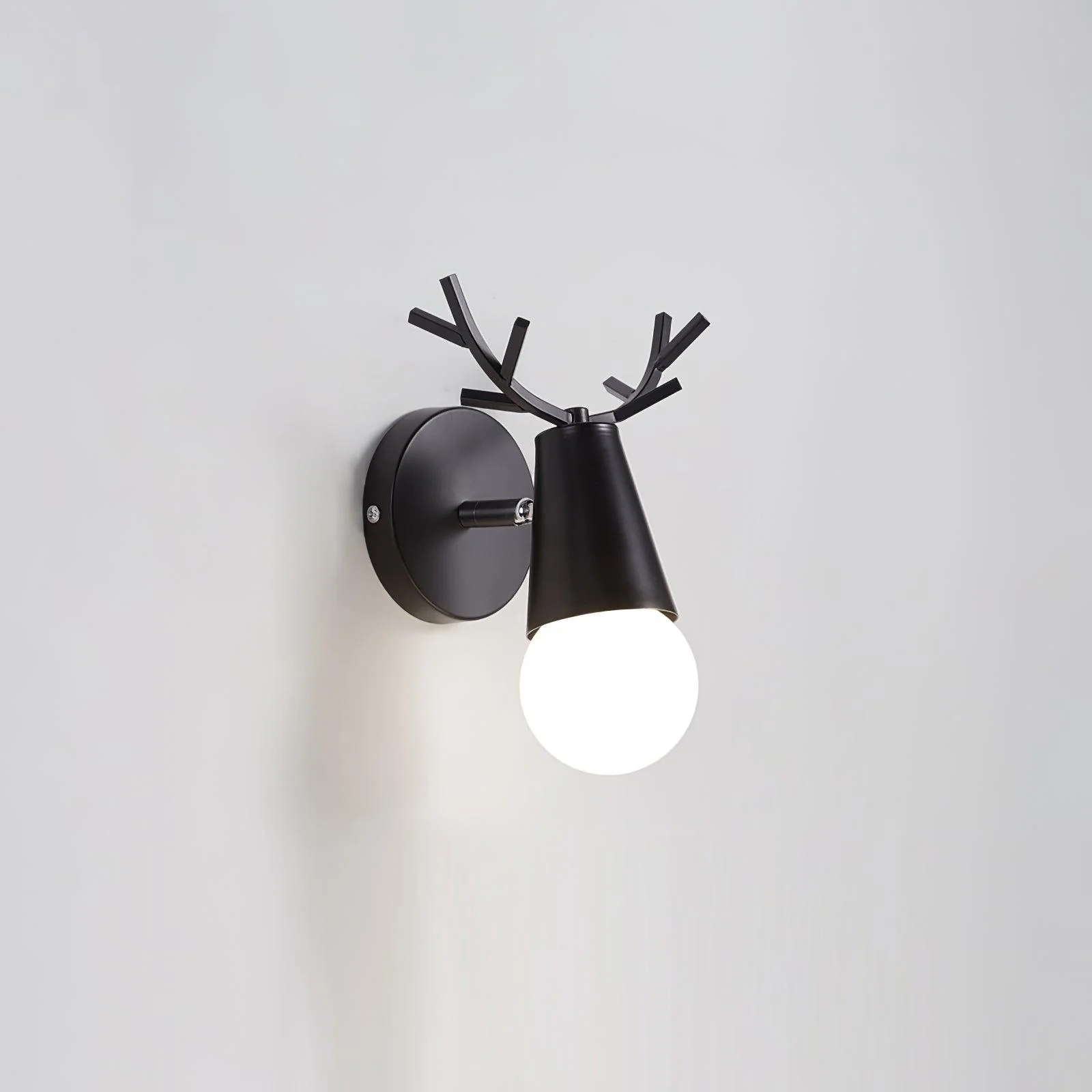 Nivara Playful Whimsical Wall Lamp - Image 13