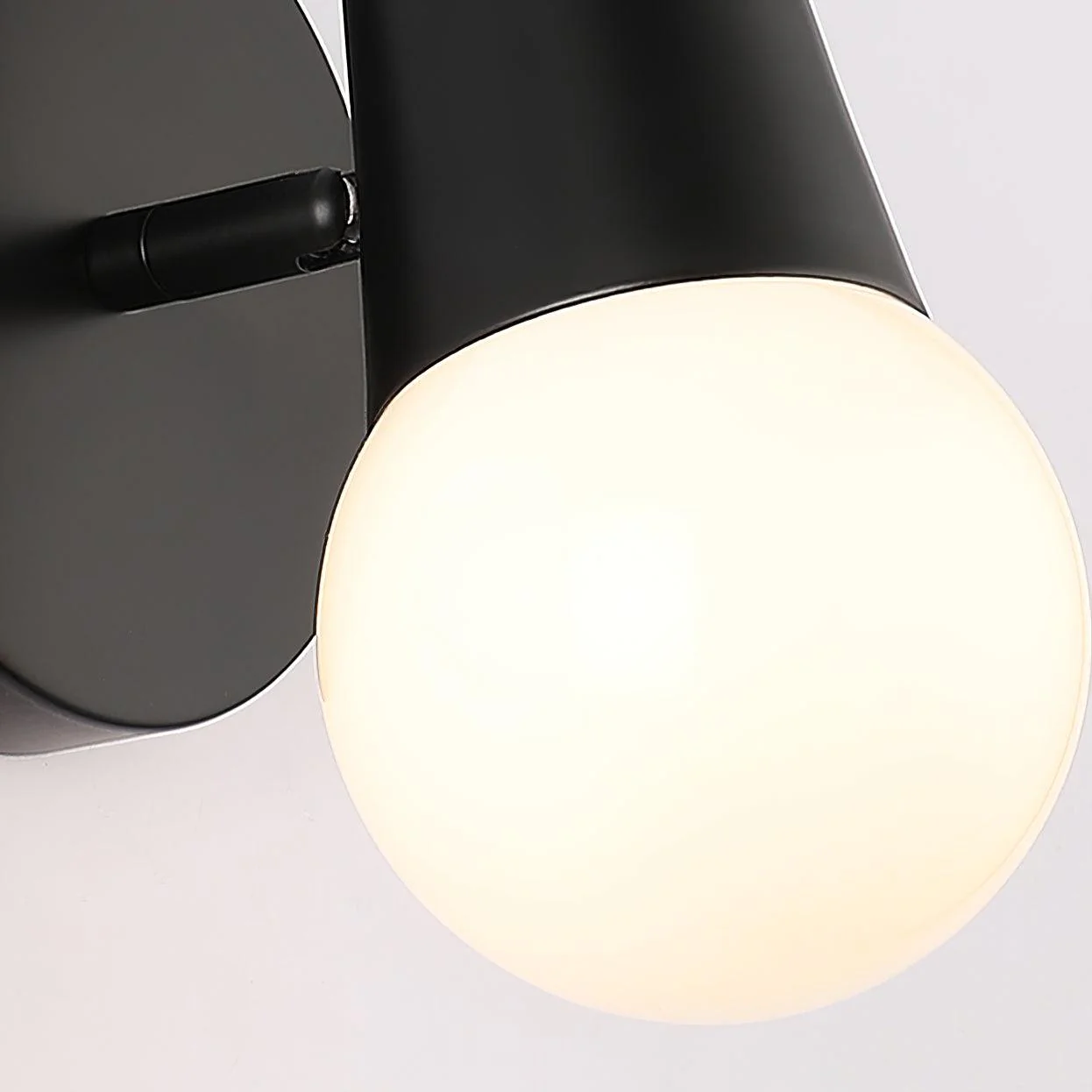 Nivara Playful Whimsical Wall Lamp - Image 19