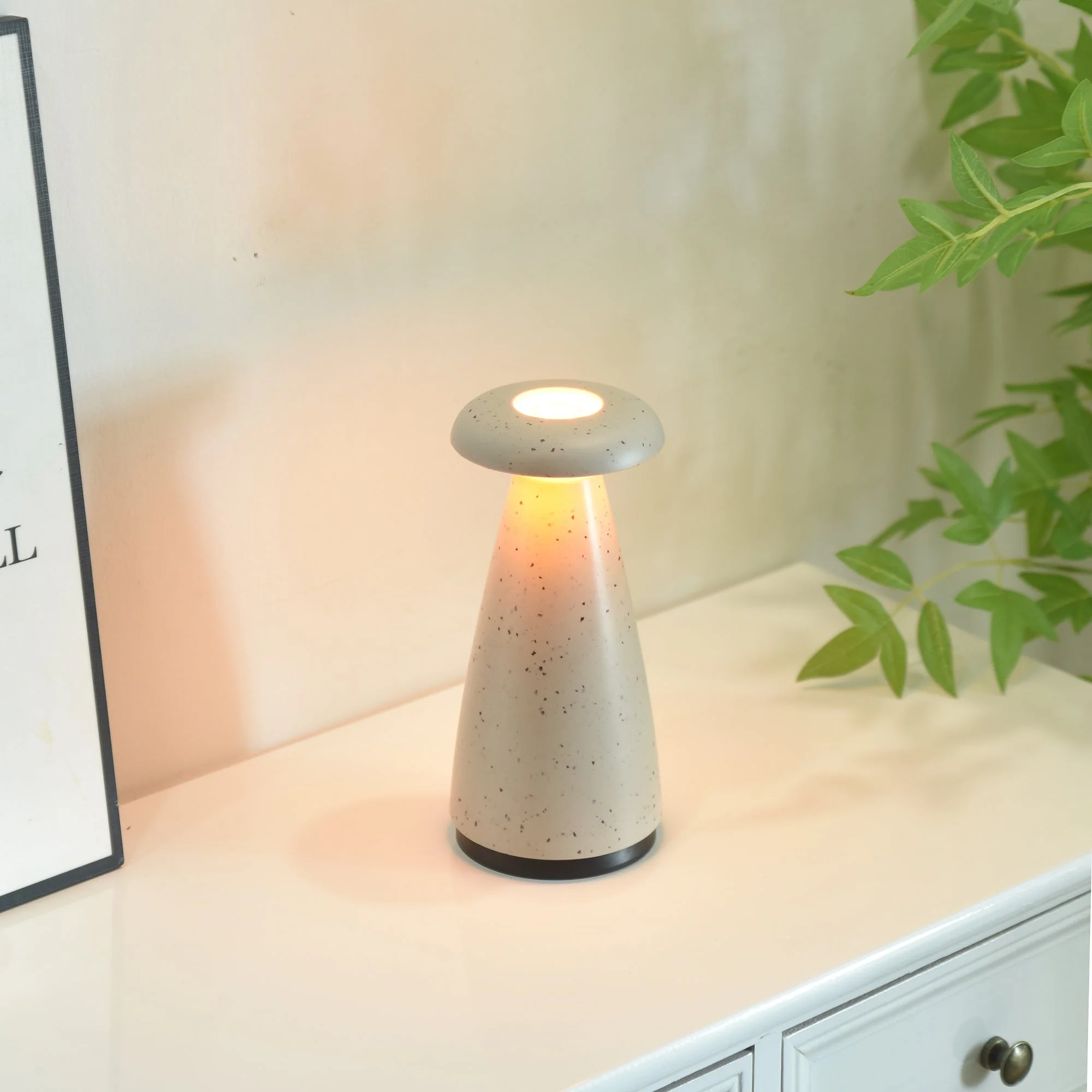 Noko Modern Ceramic Table Lamp - Image 15