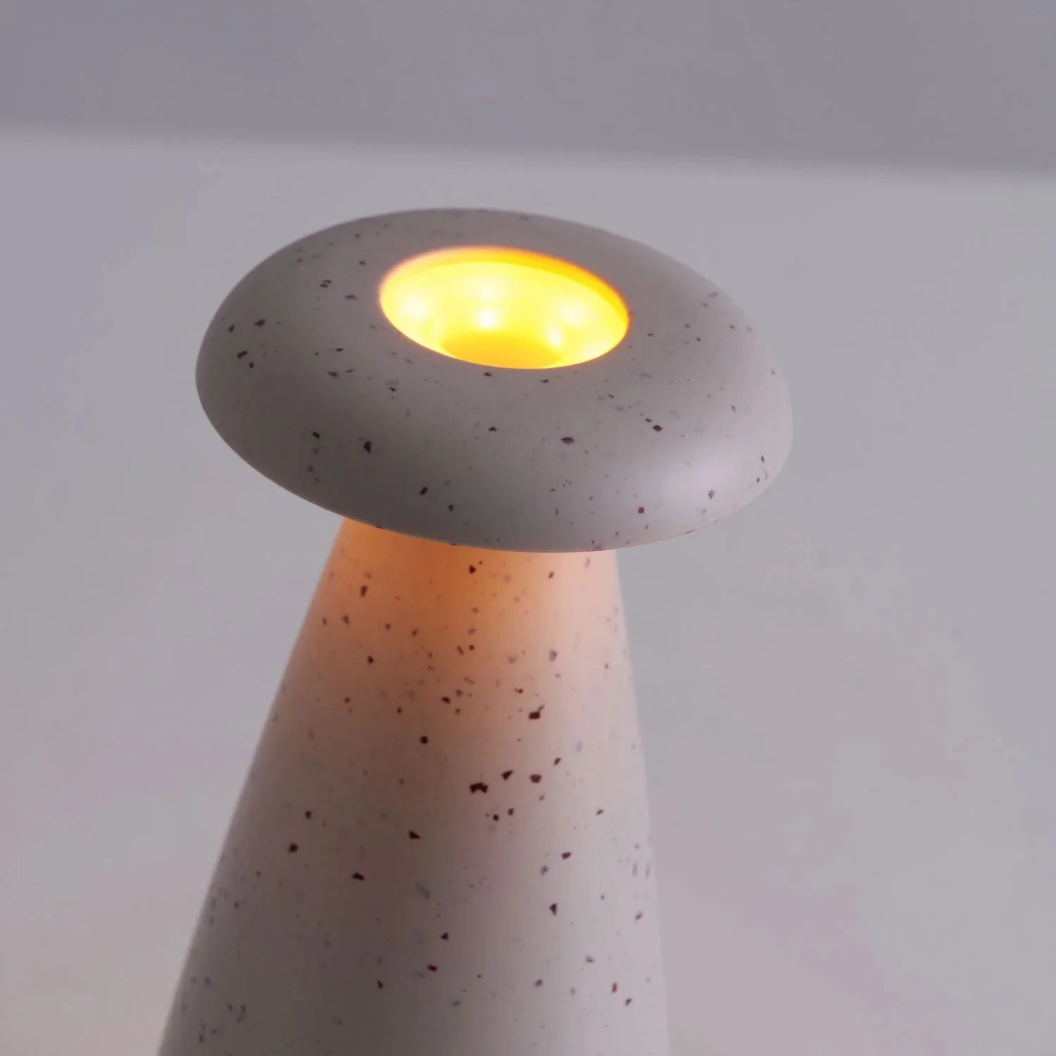 Noko Modern Ceramic Table Lamp - Image 30