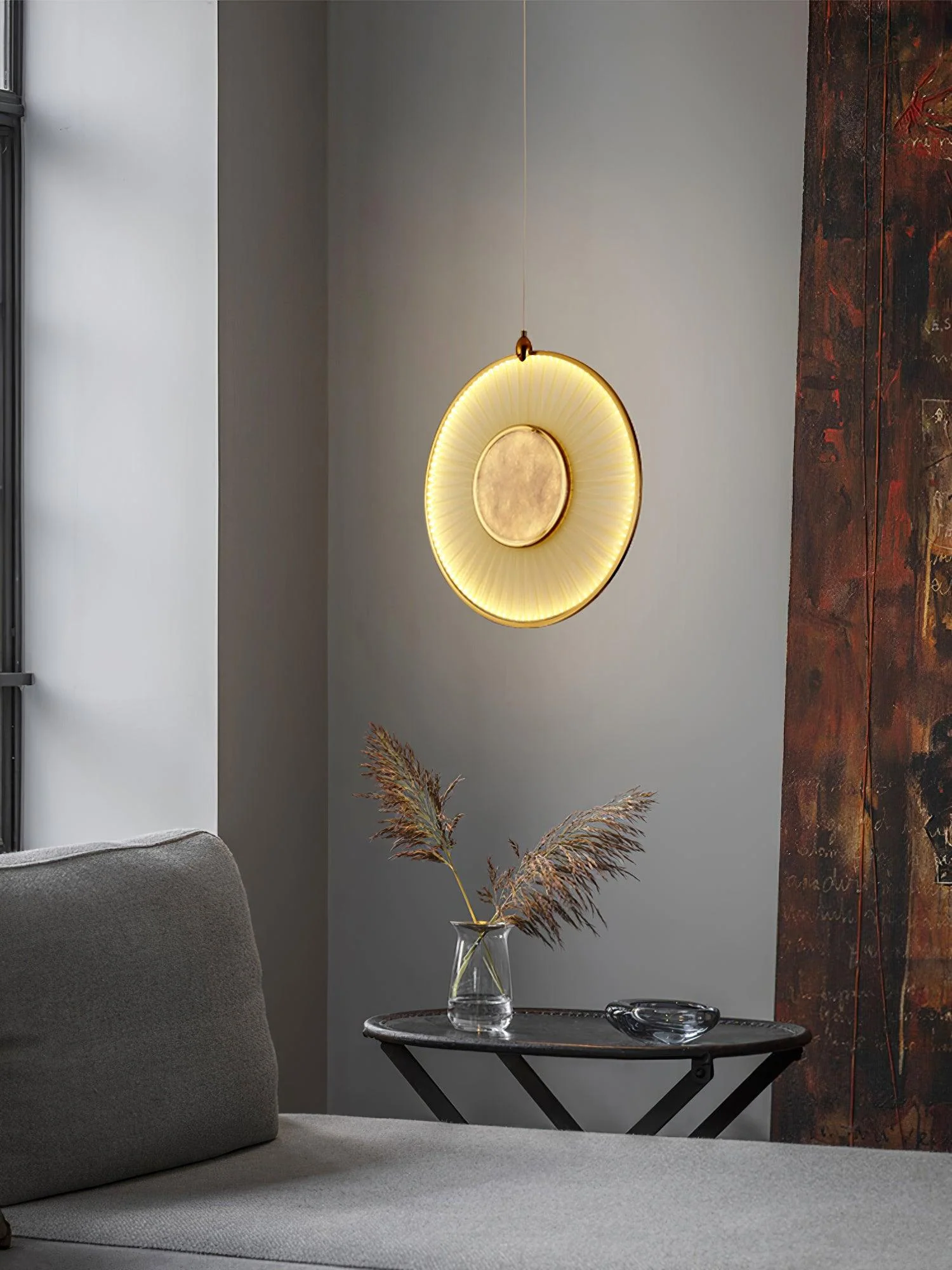 Nolan Modern Pendant Light - Image 10