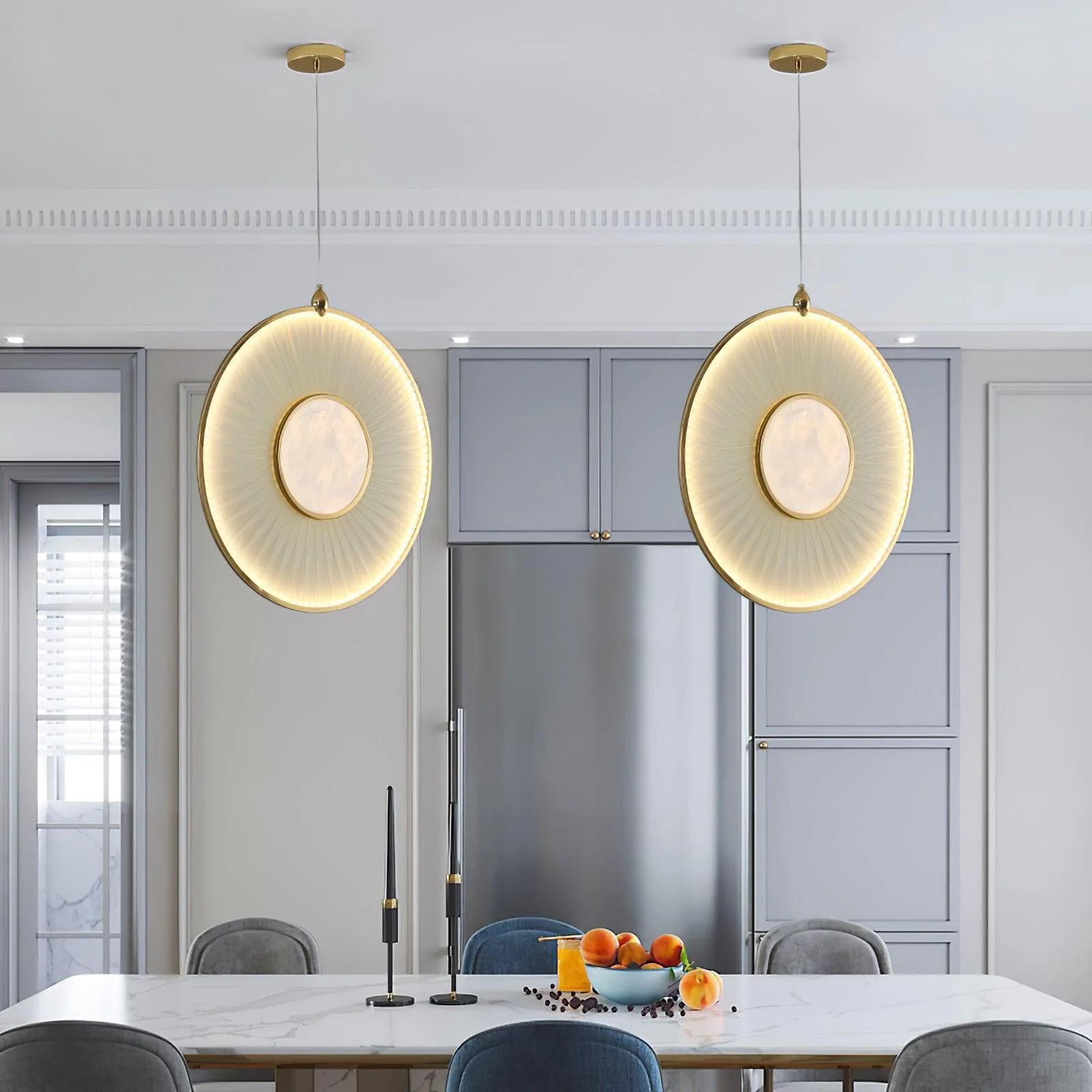 Nolan Modern Pendant Light - Image 12