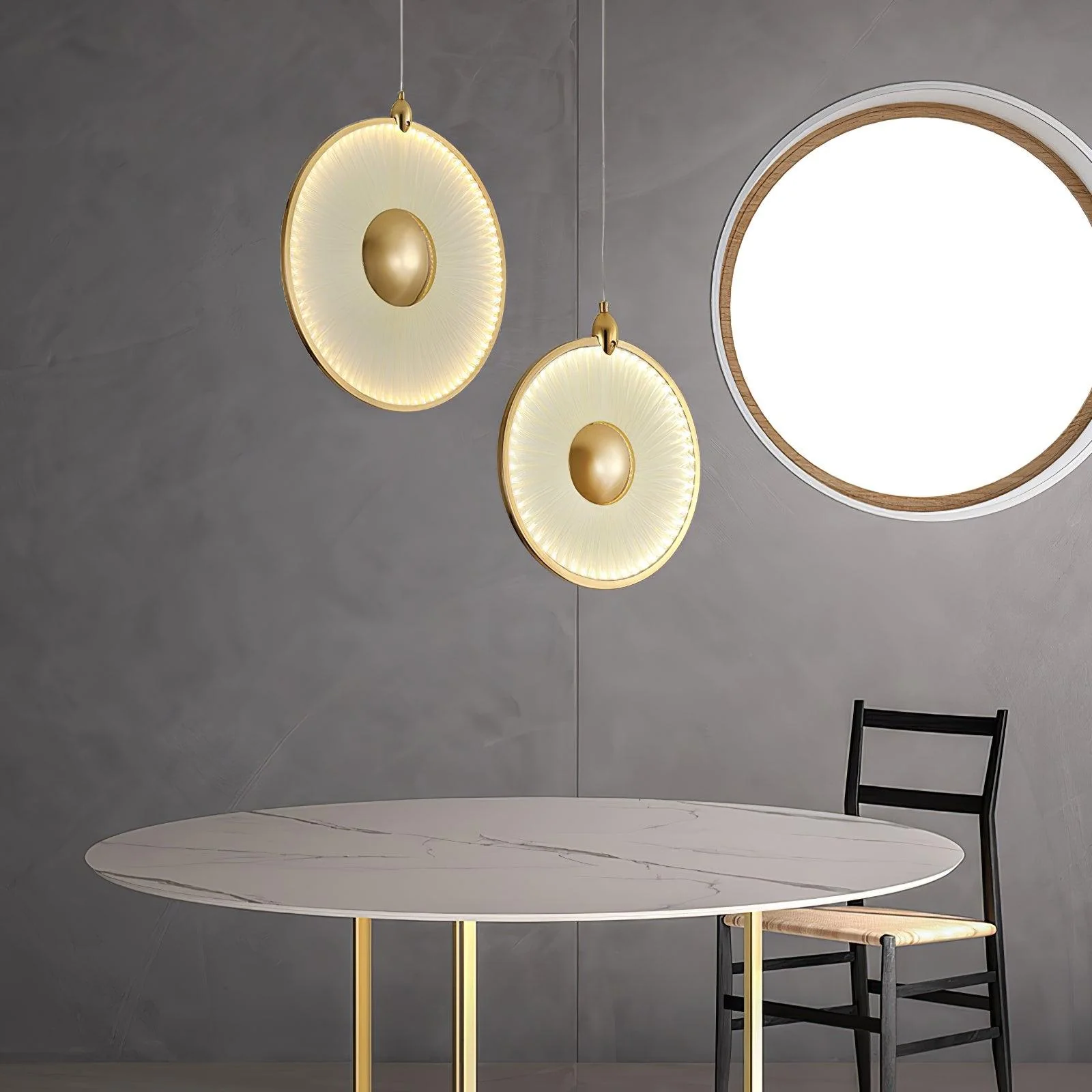 Nolan Modern Pendant Light - Image 46