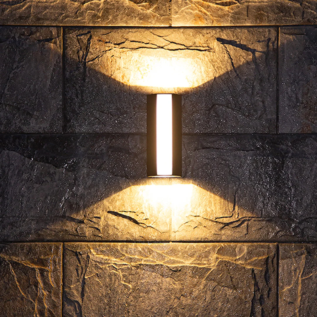 Nonfri Modern Style Outdoor Wall Sconce - Image 9