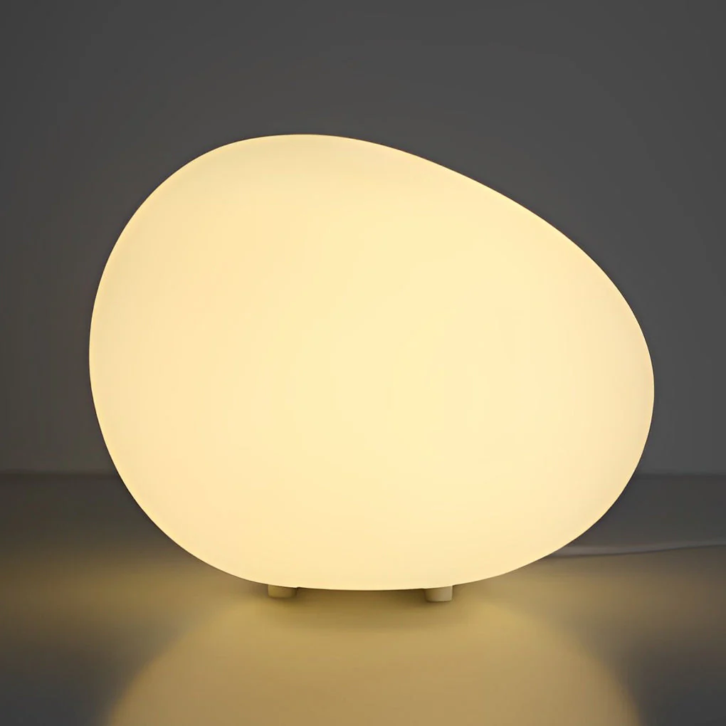 Nore Adjustable Cobblestone Plastic Outdoor Light - Image 11