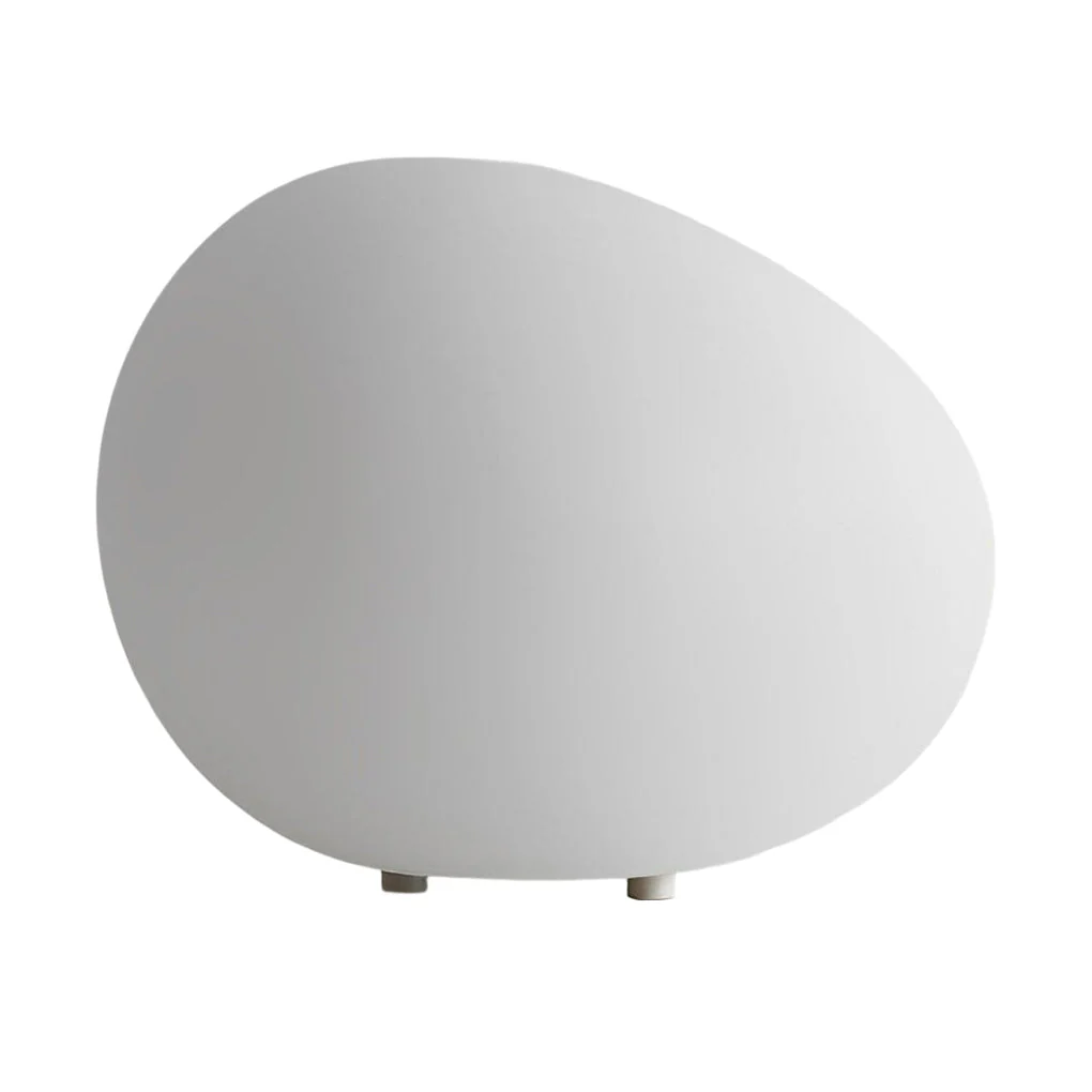 Nore Adjustable Cobblestone Plastic Outdoor Light - Image 3