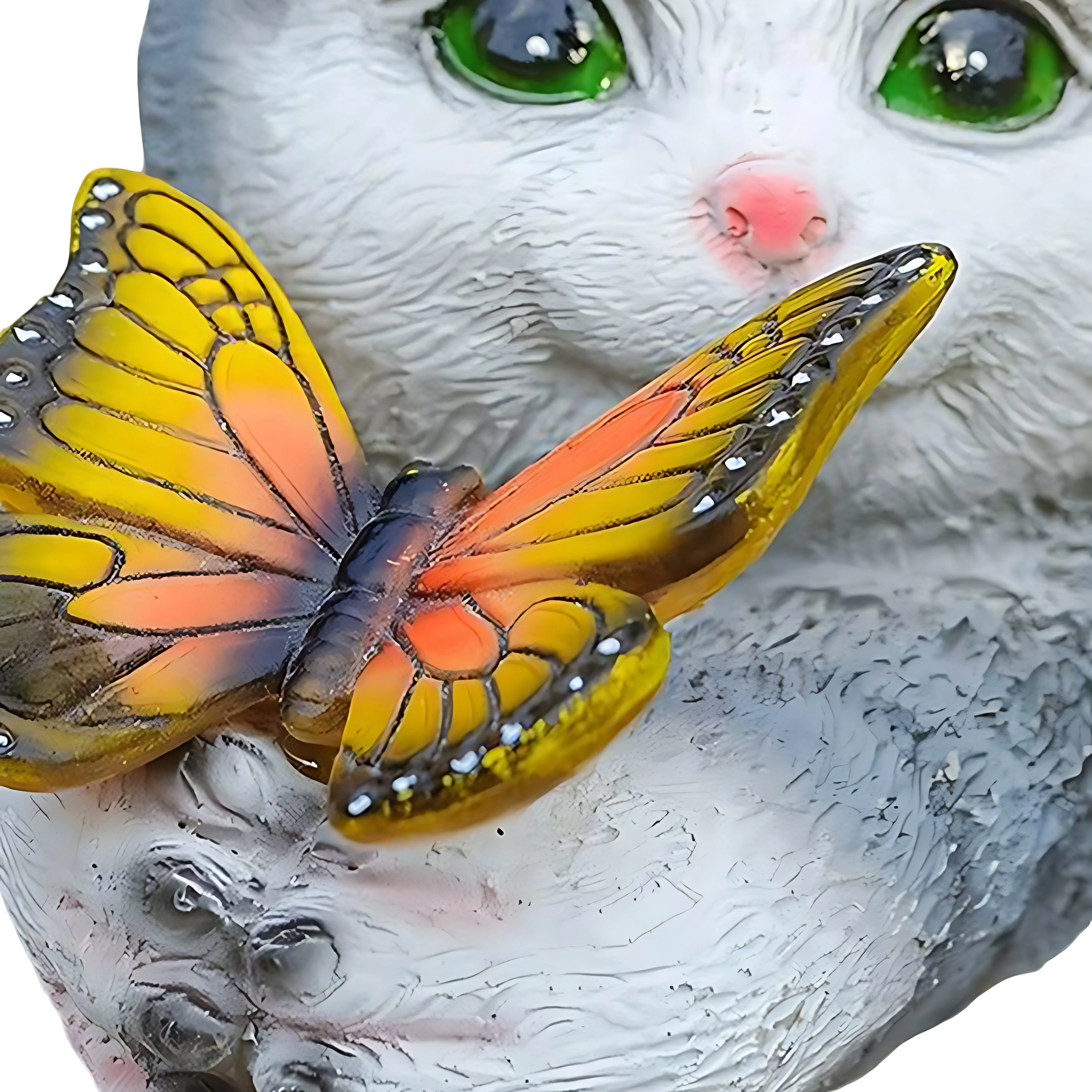 Norman Solar Resin Animal Solar Outdoor Lights - Image 4