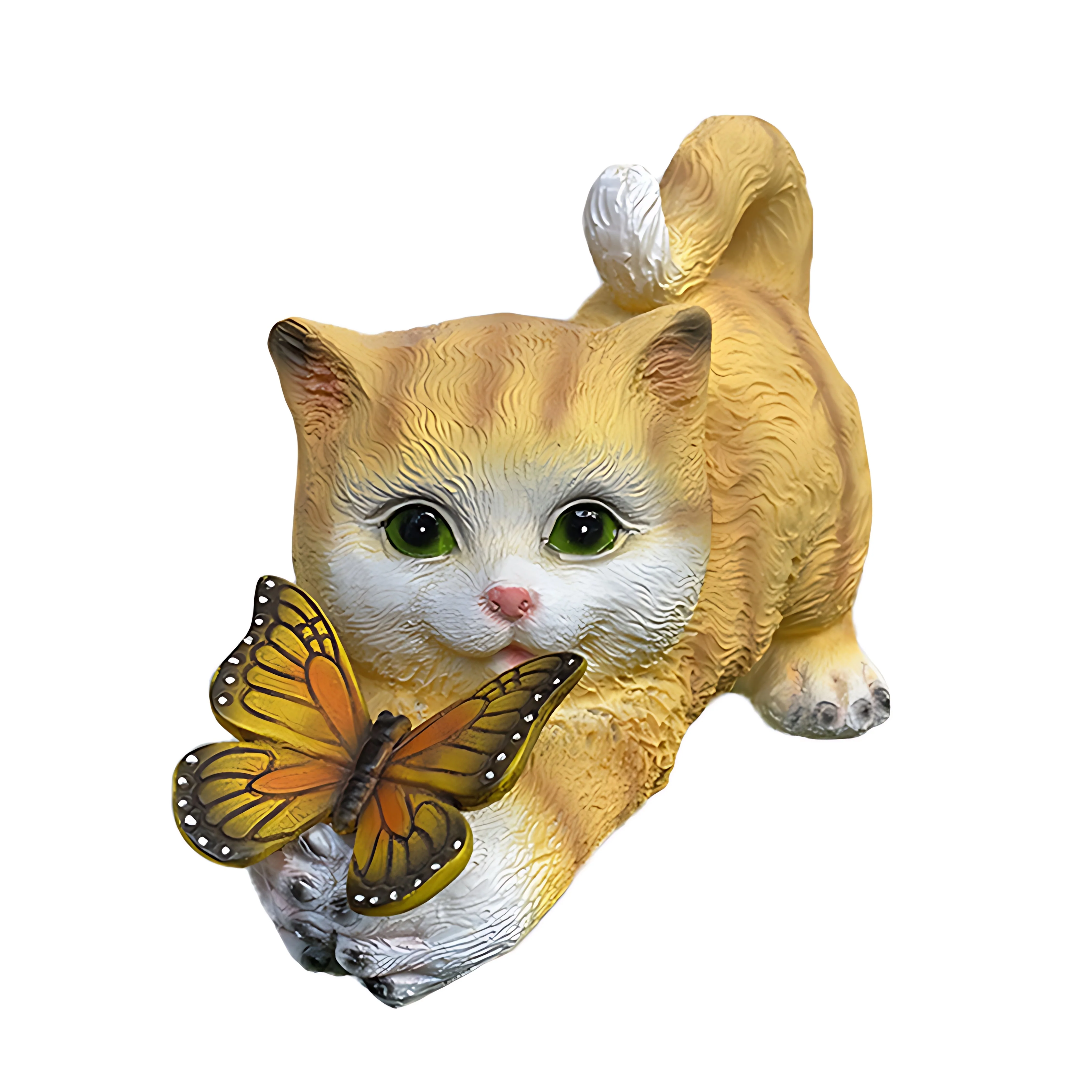 Norman Solar Resin Animal Solar Outdoor Lights - Image 9