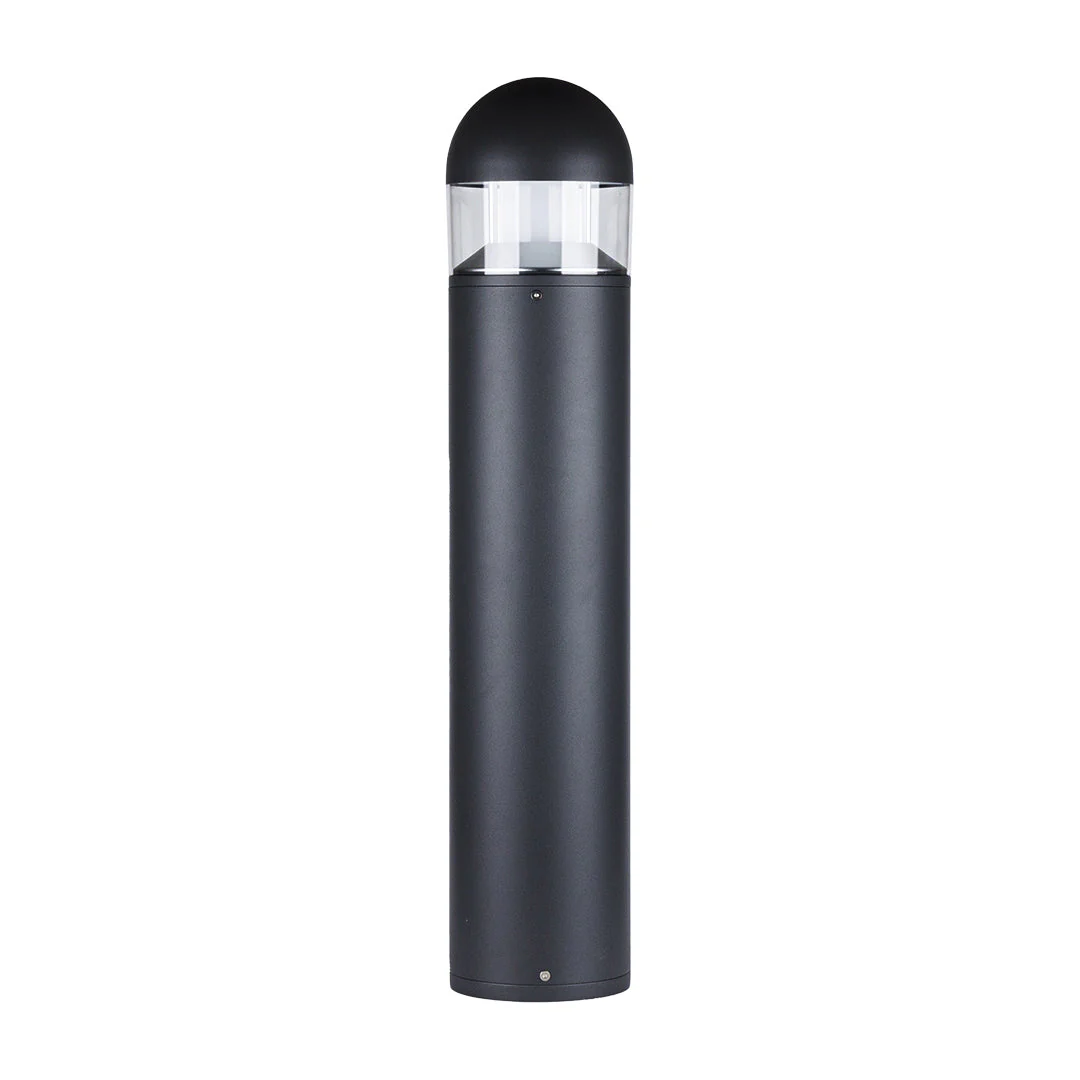 Nourisg Minimalist Nordic Outdoor Pole Lights - Image 2
