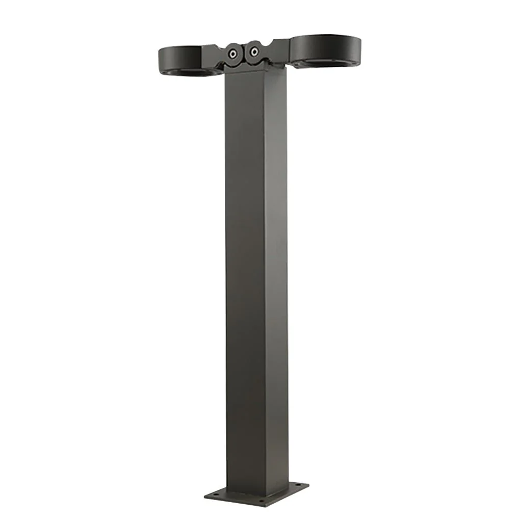 Nourishing Nordic Minimalist Design Outdoor Light - Image 3