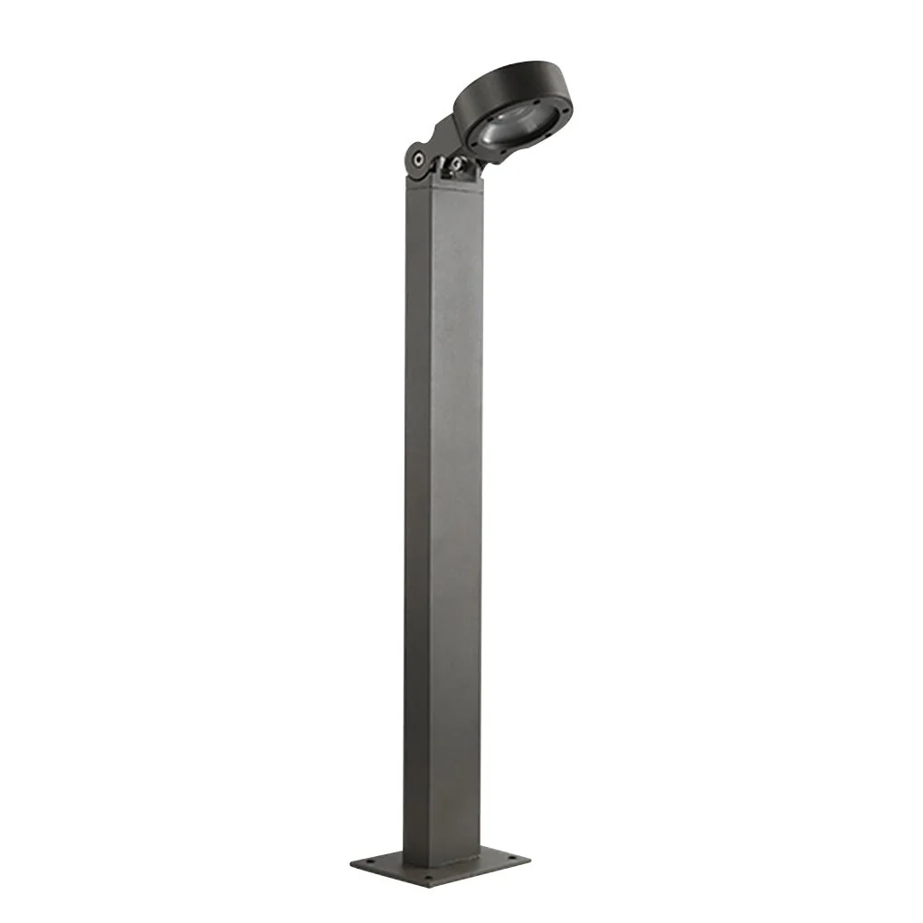 Nourishing Nordic Minimalist Design Outdoor Light - Image 4