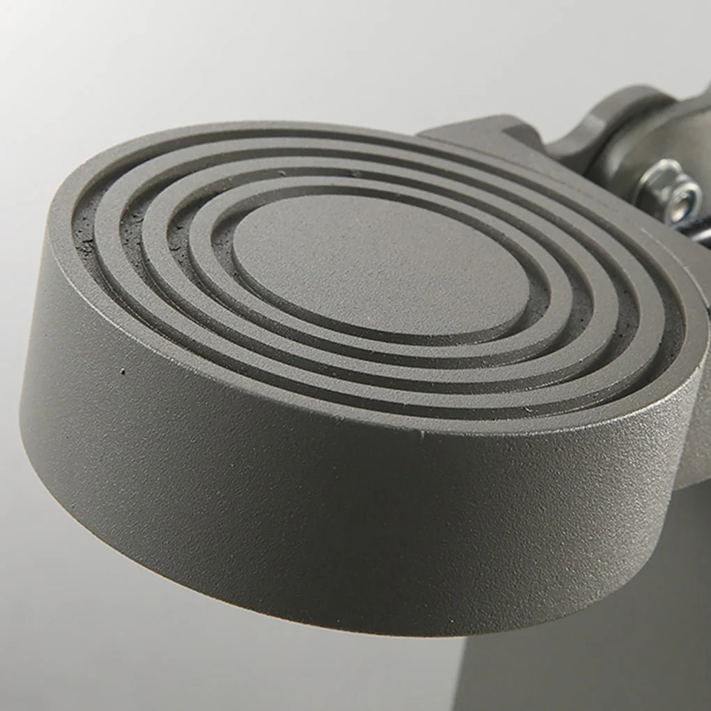 Nourishing Nordic Minimalist Design Outdoor Light - Image 7
