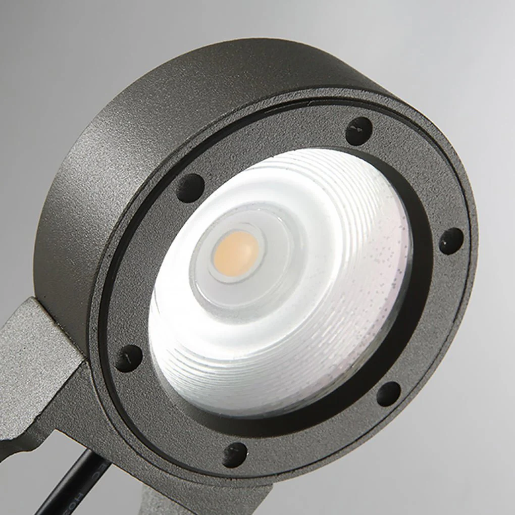 Nourishing Nordic Minimalist Design Outdoor Light - Image 8