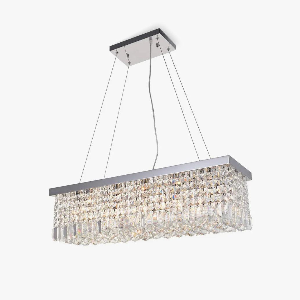 Nova Luxury Chandelier