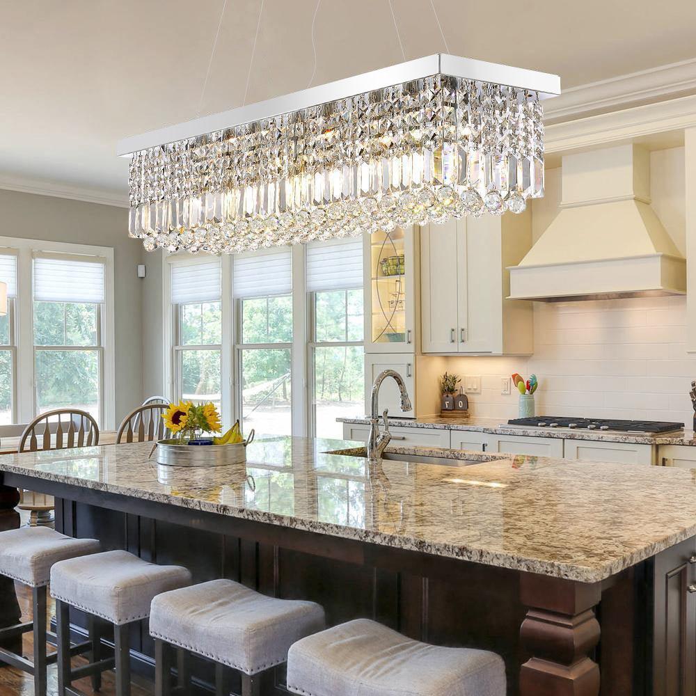 Nova Luxury Chandelier - Image 11