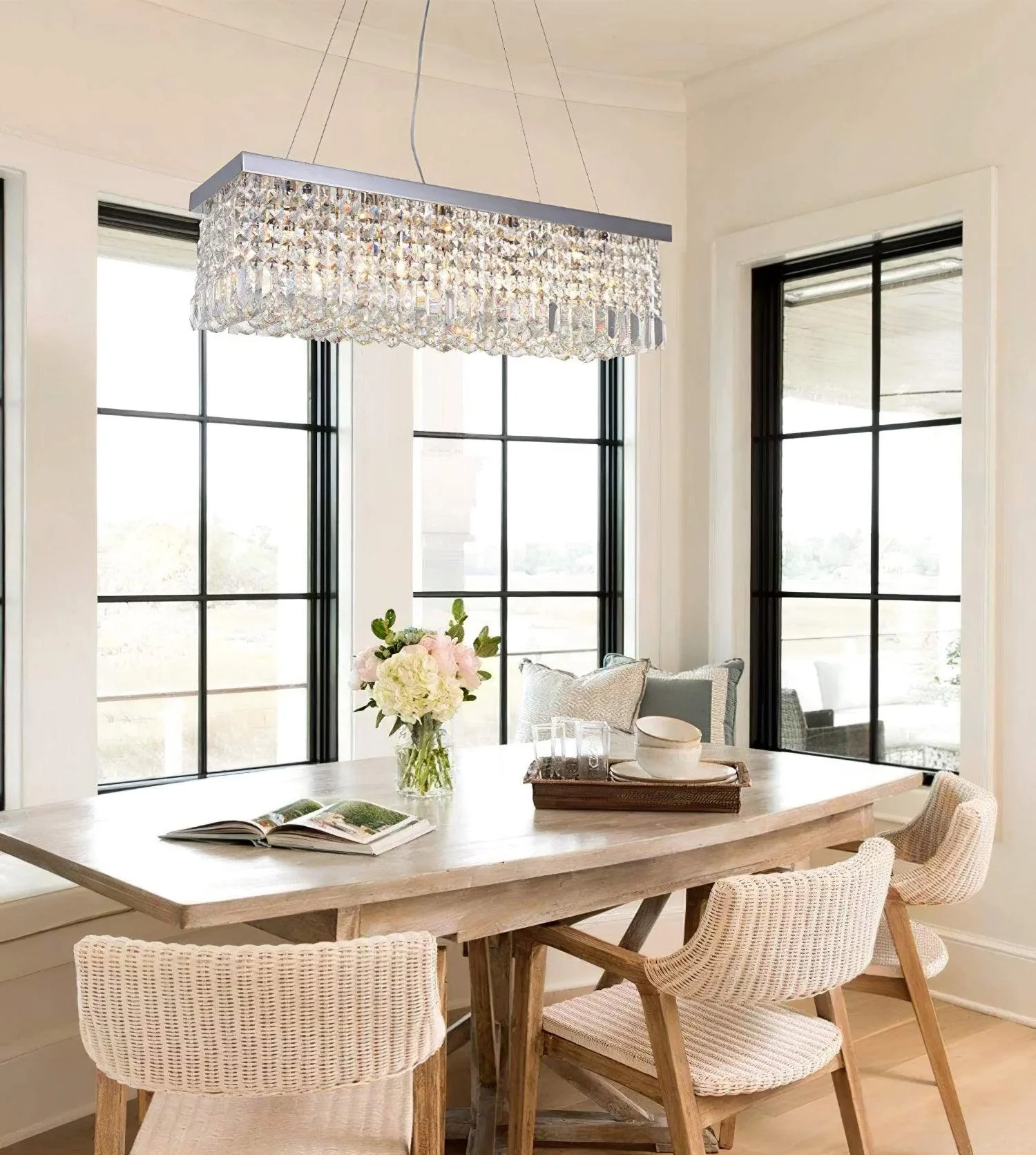 Nova Luxury Chandelier - Image 12