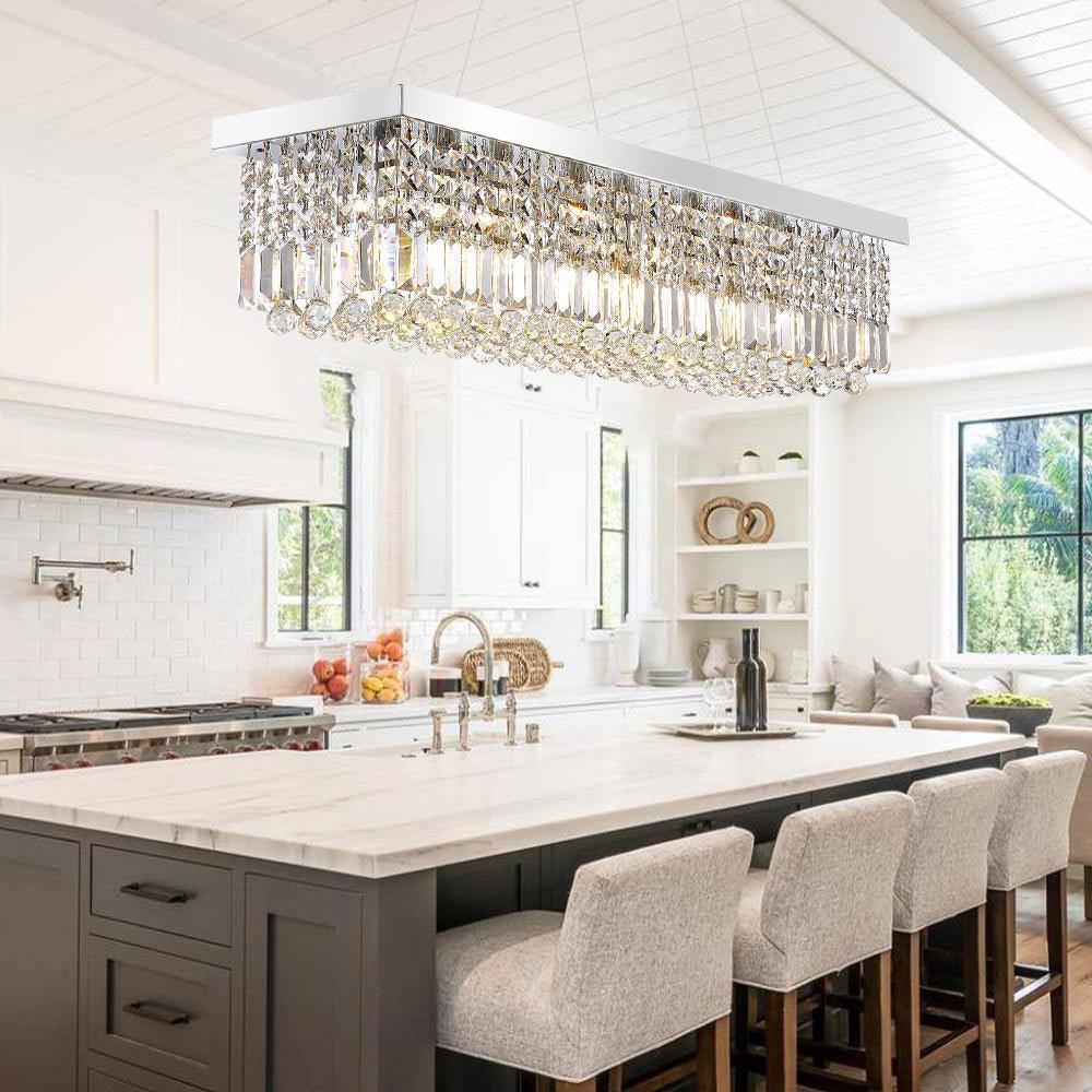 Nova Luxury Chandelier - Image 13