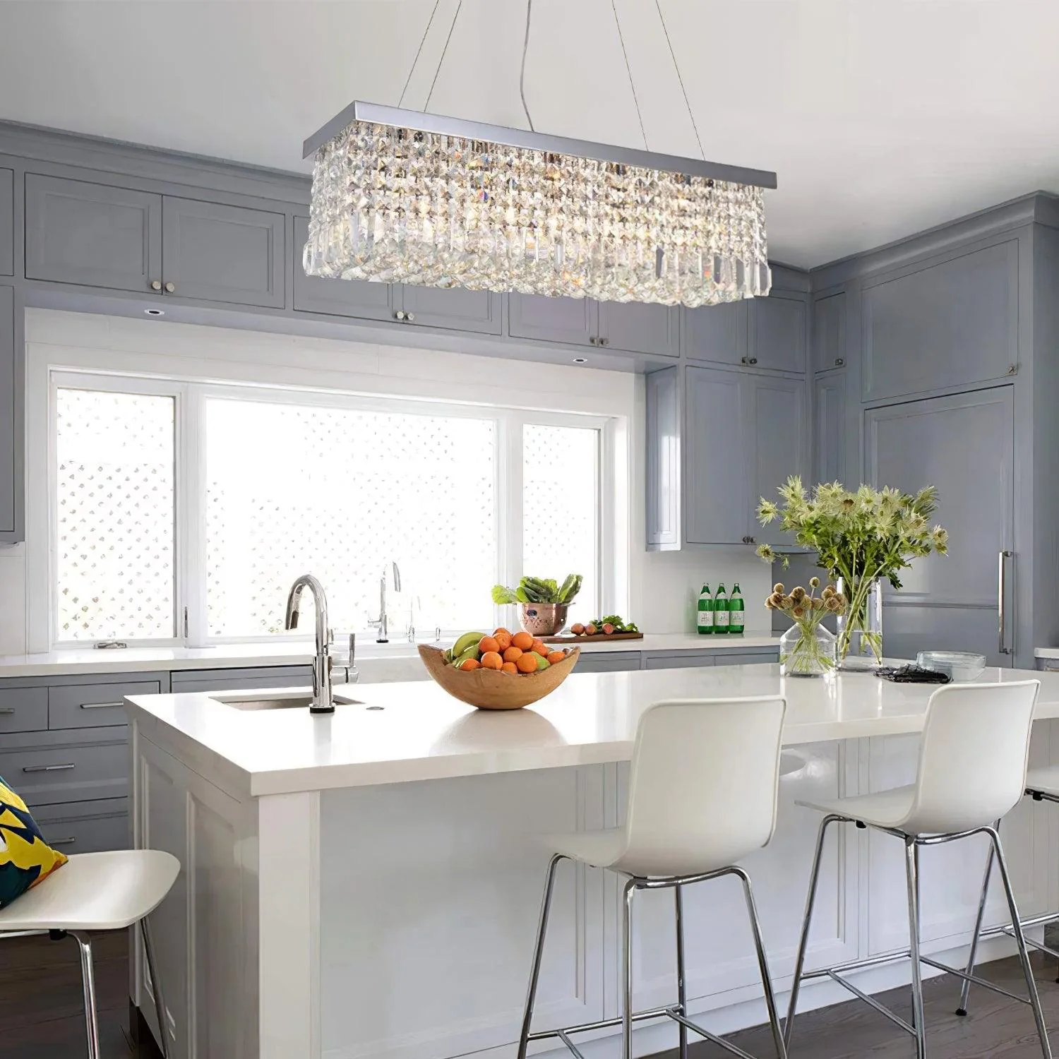 Nova Luxury Chandelier - Image 14