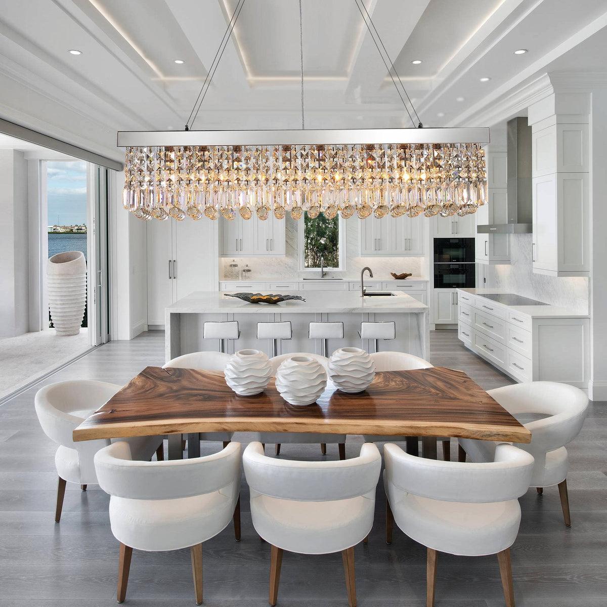 Nova Luxury Chandelier - Image 15