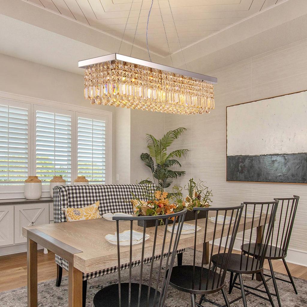Nova Luxury Chandelier - Image 16