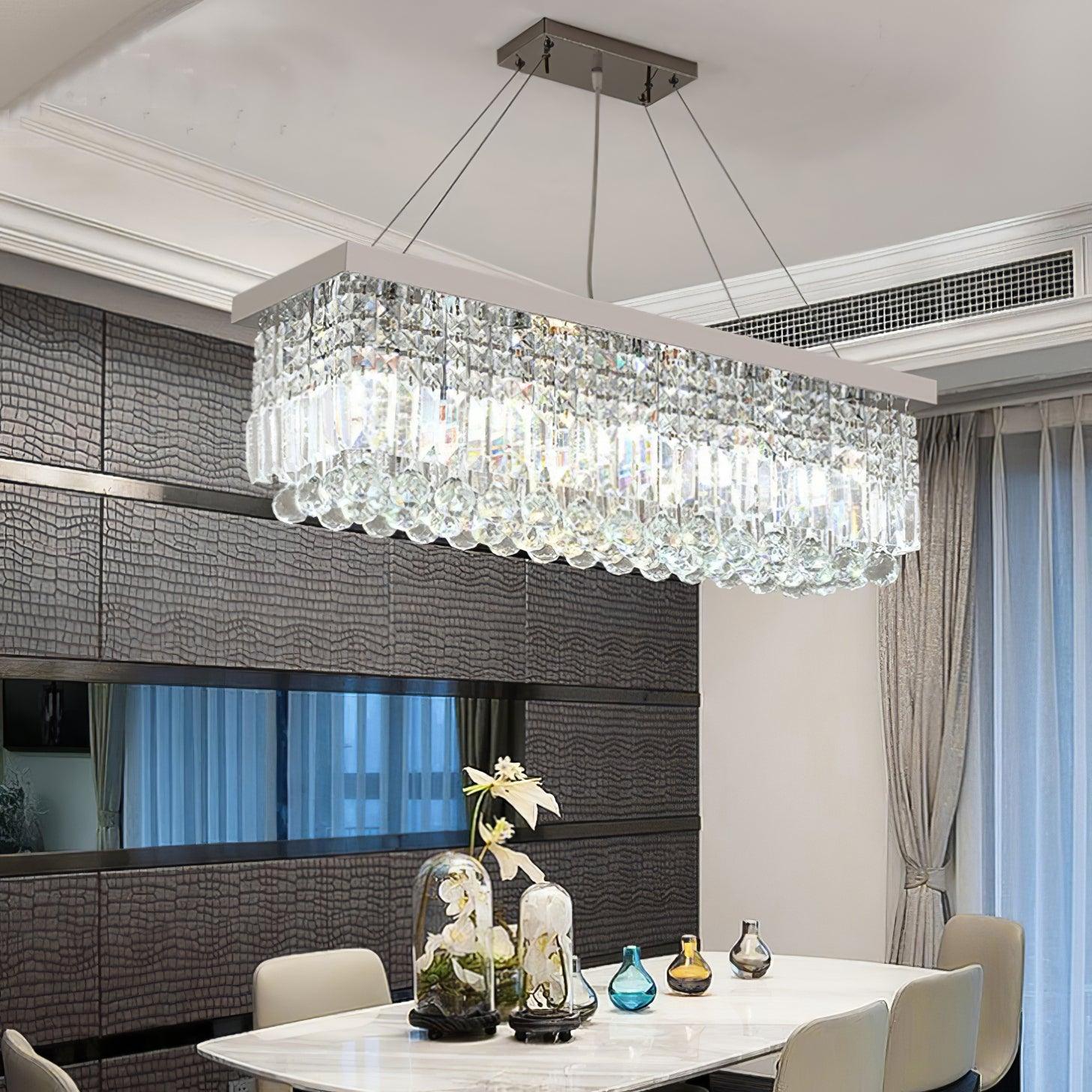 Nova Luxury Chandelier - Image 18