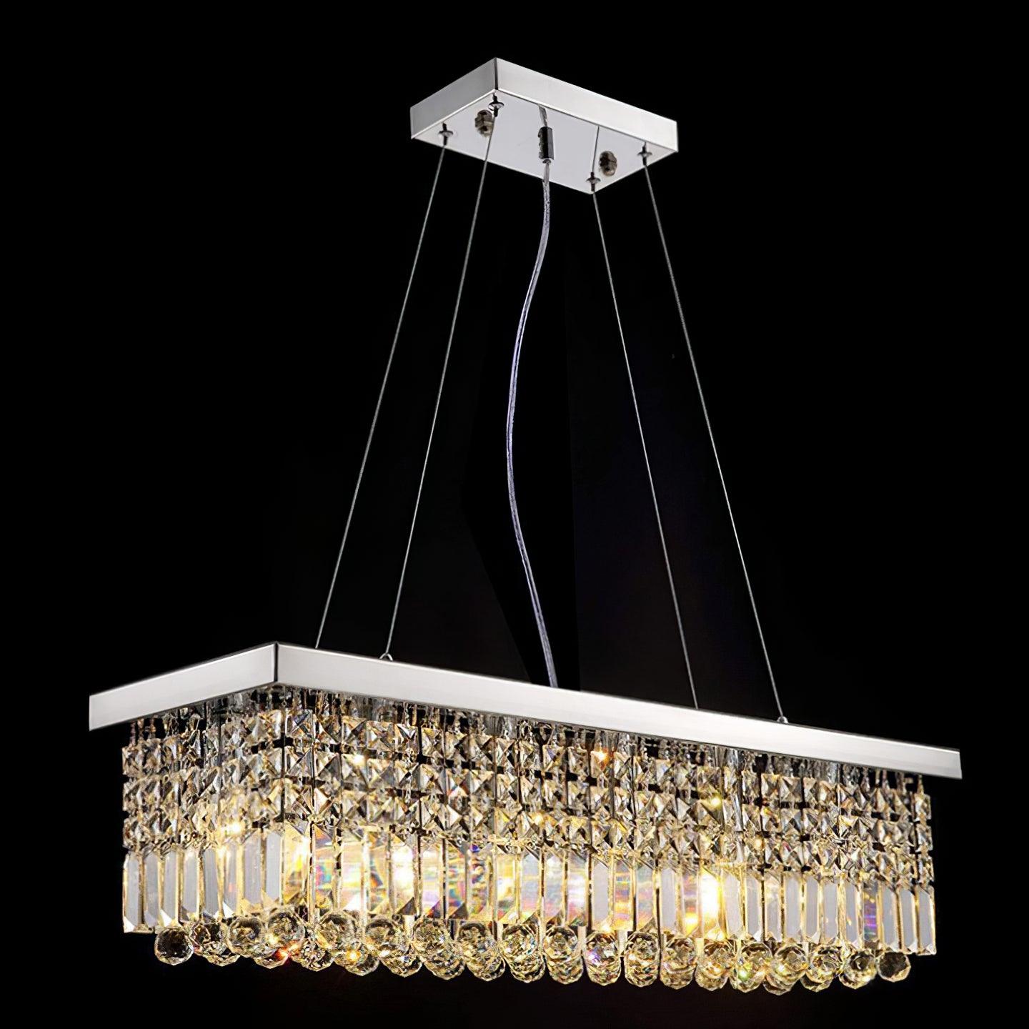 Nova Luxury Chandelier - Image 19