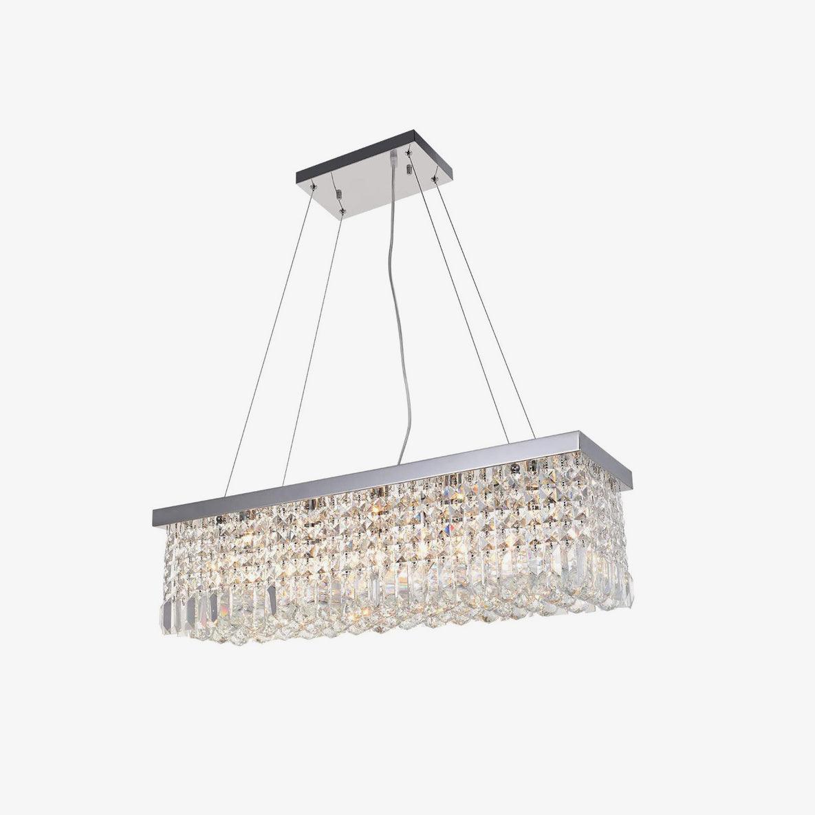 Nova Luxury Chandelier - Image 20