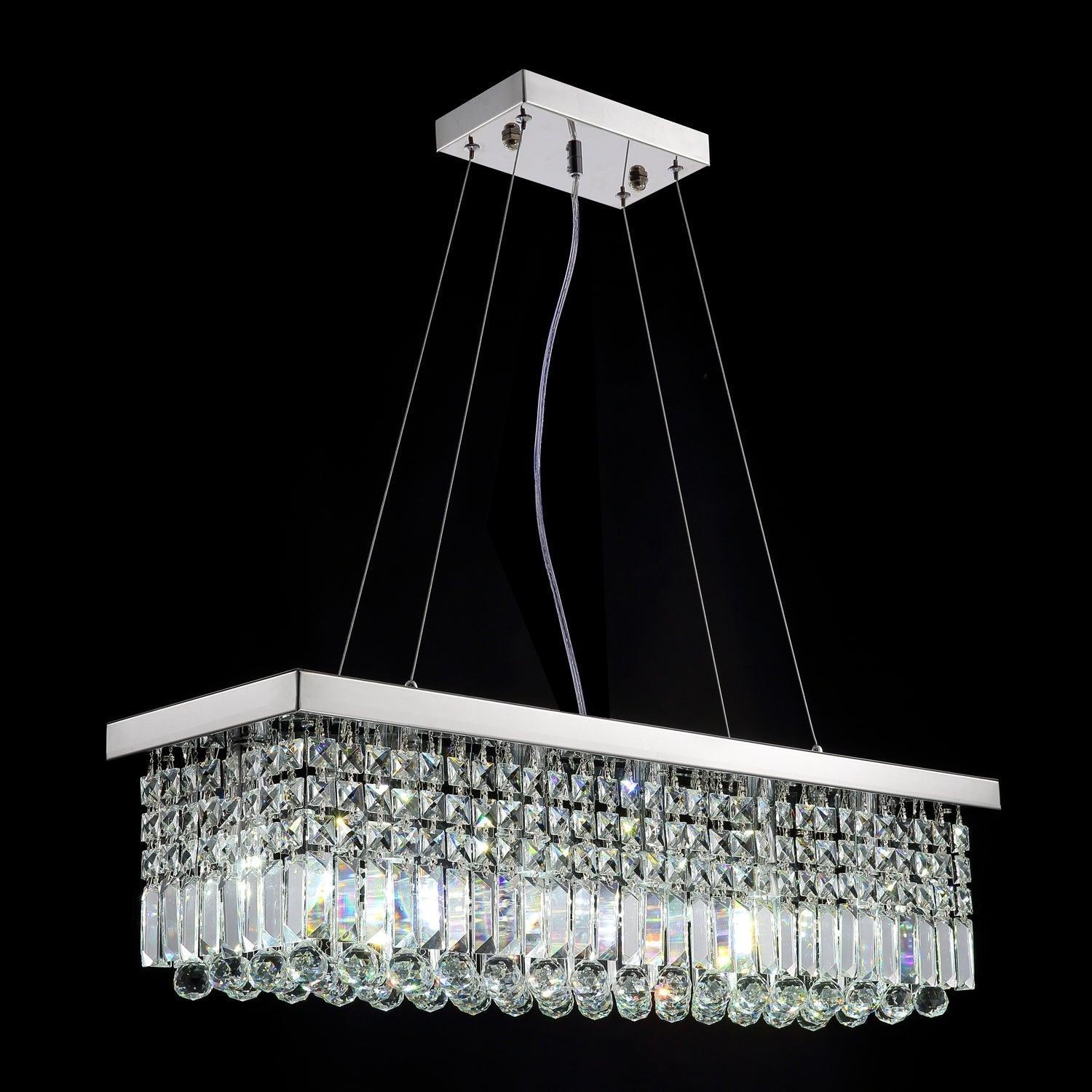 Nova Luxury Chandelier - Image 21