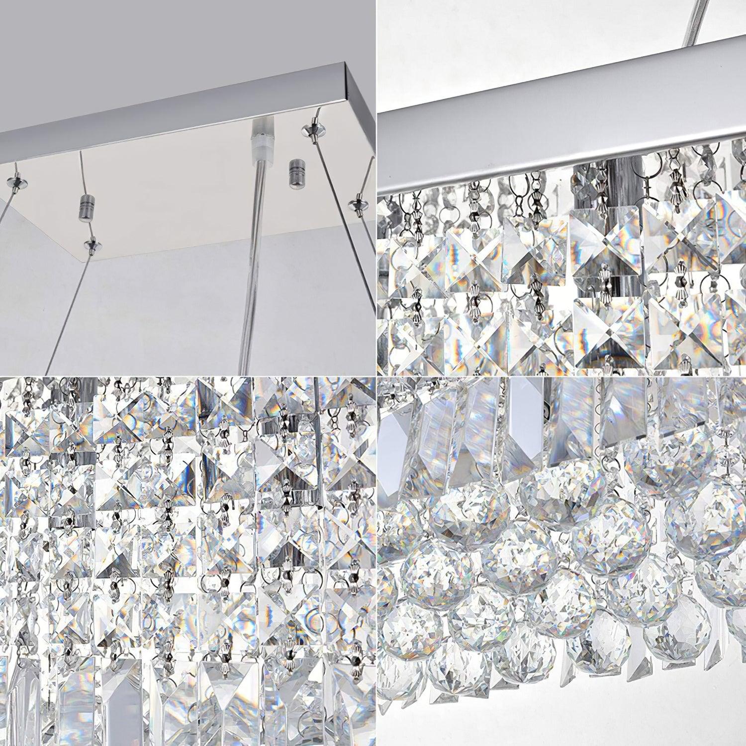 Nova Luxury Chandelier - Image 22