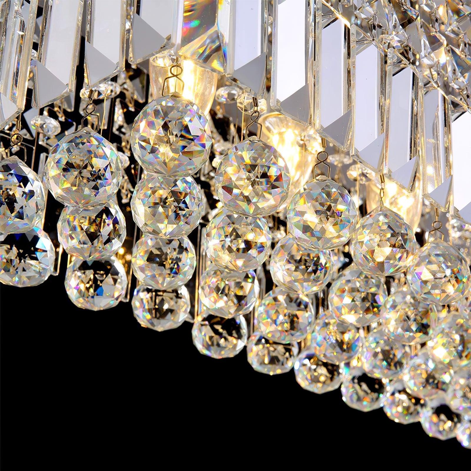 Nova Luxury Chandelier - Image 23