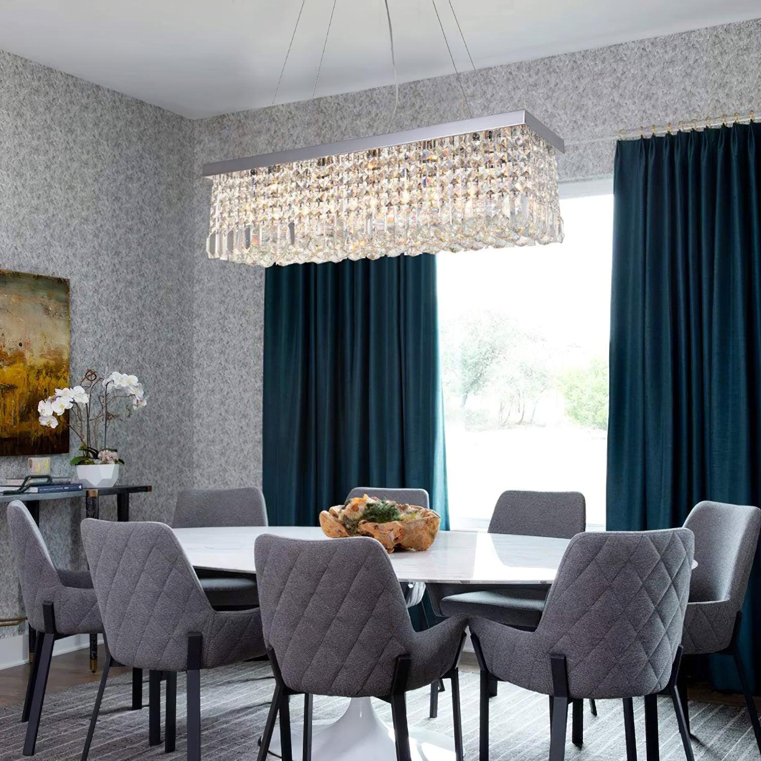 Nova Luxury Chandelier - Image 4