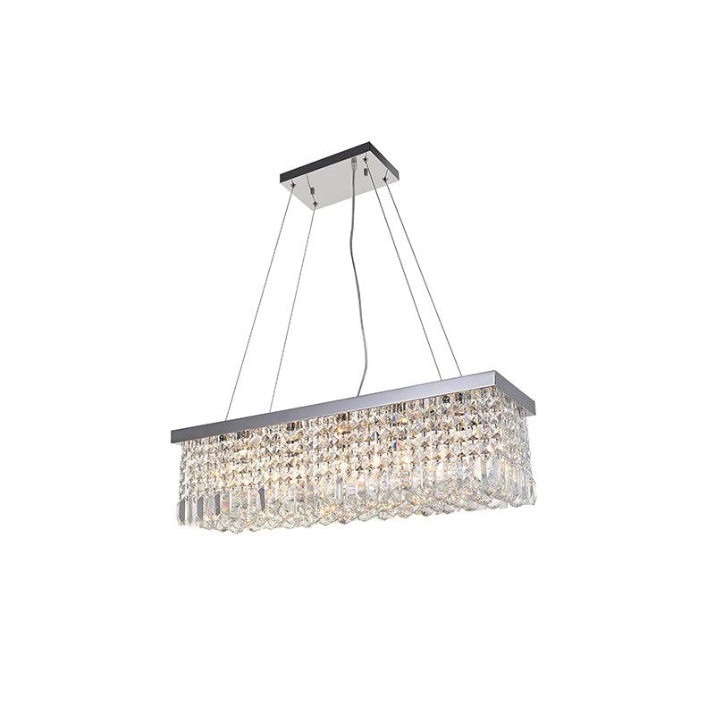 Nova Luxury Chandelier - Image 5