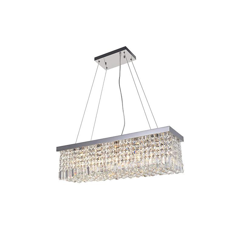 Nova Luxury Chandelier - Image 7