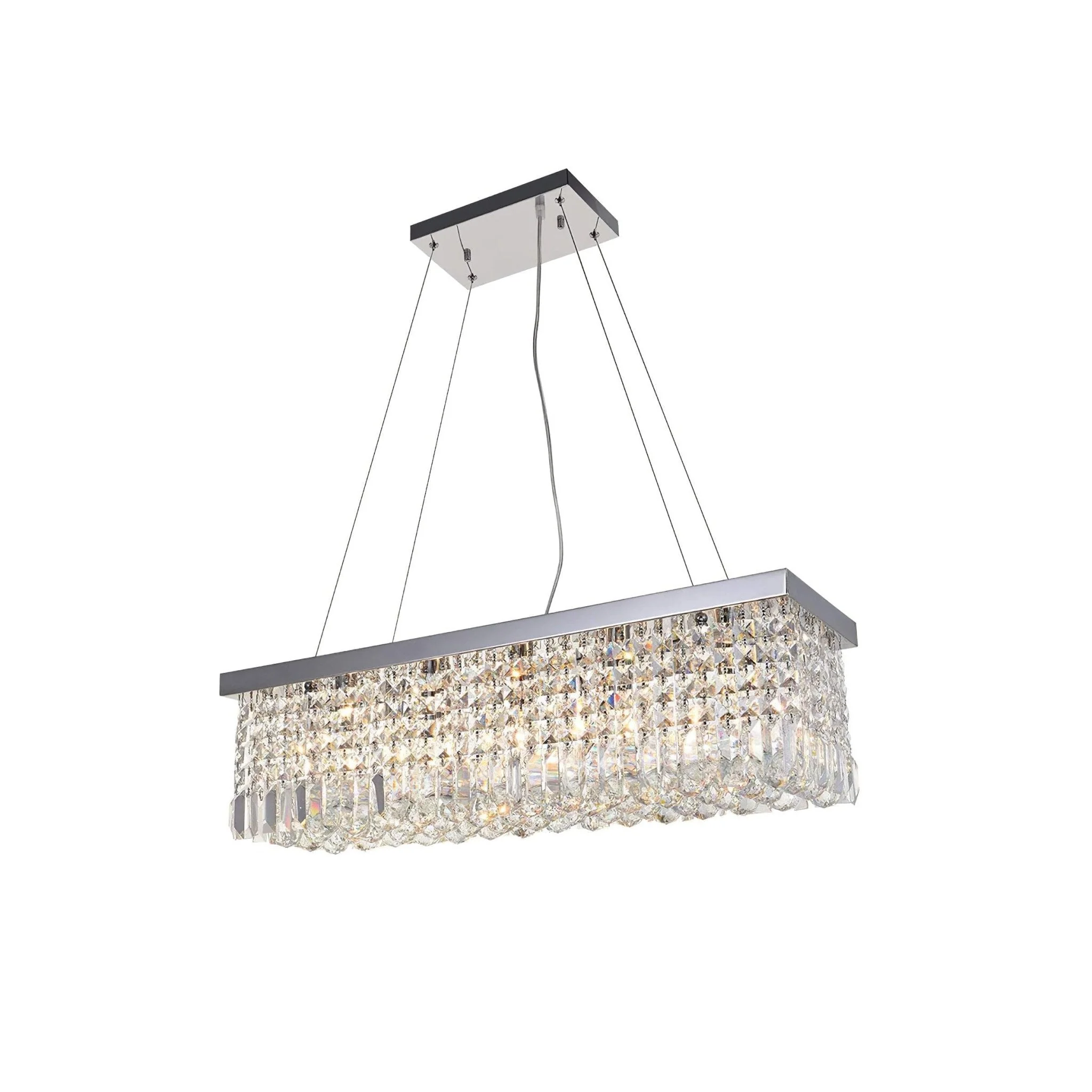 Nova Luxury Chandelier - Image 8