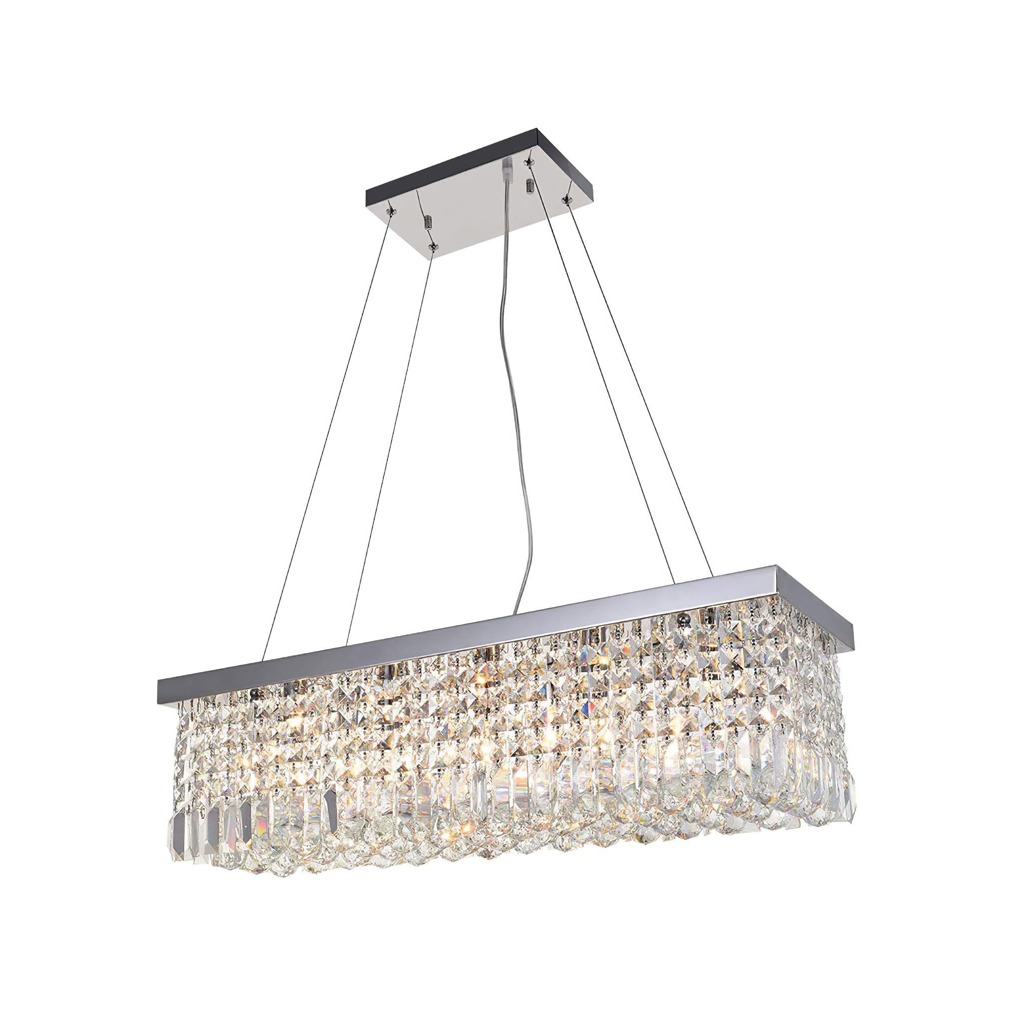 Nova Luxury Chandelier - Image 9